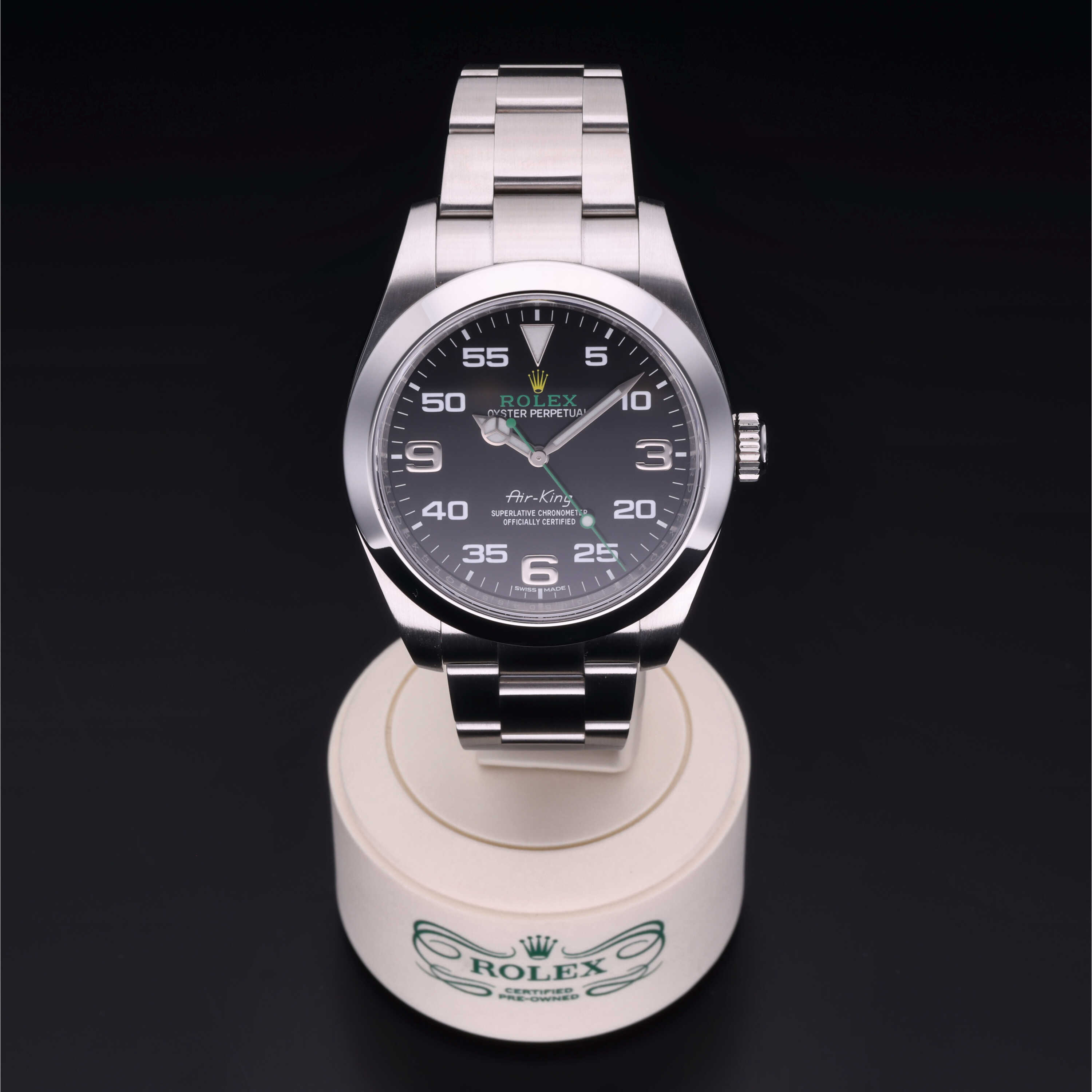 Air king outlet 116 900