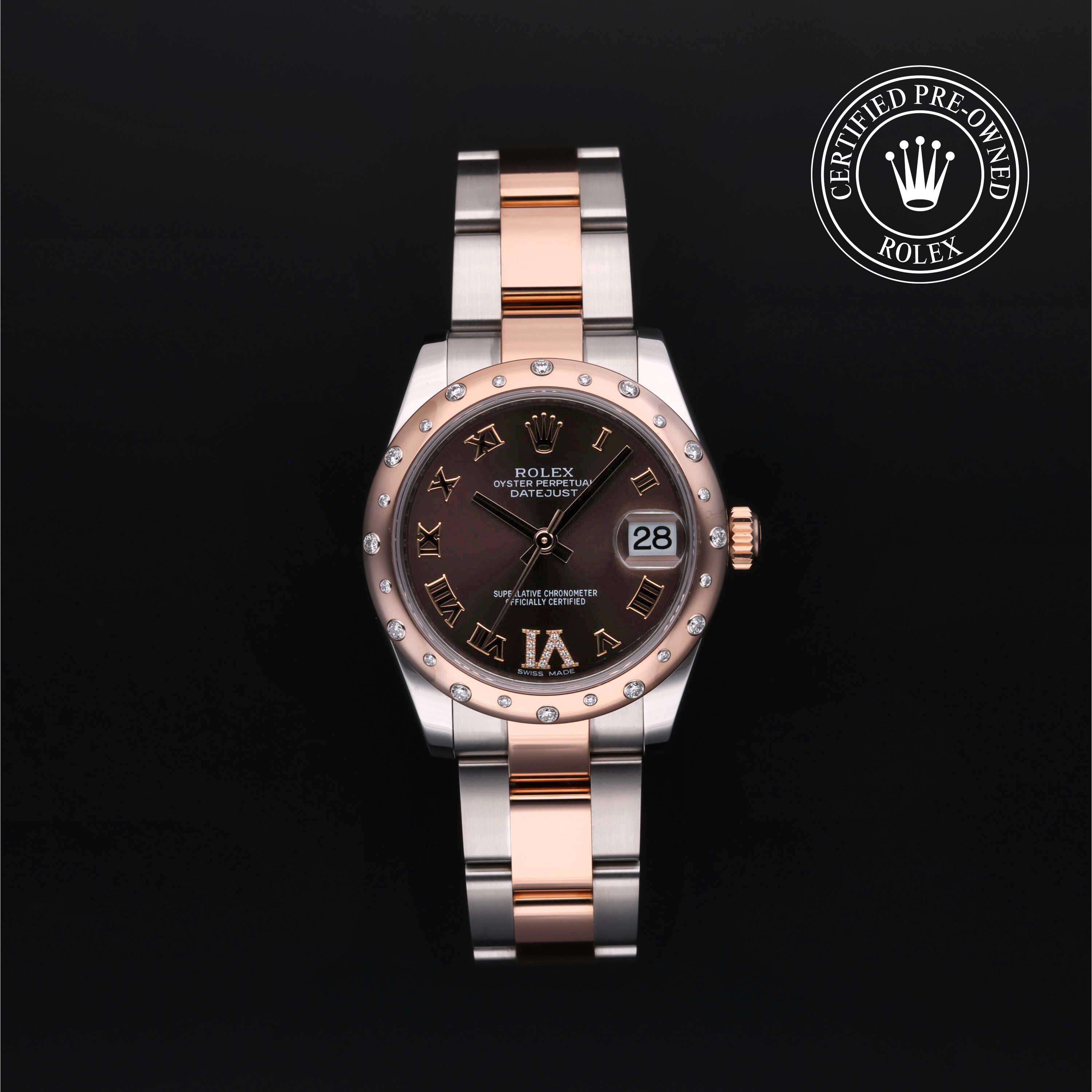 Datejust
