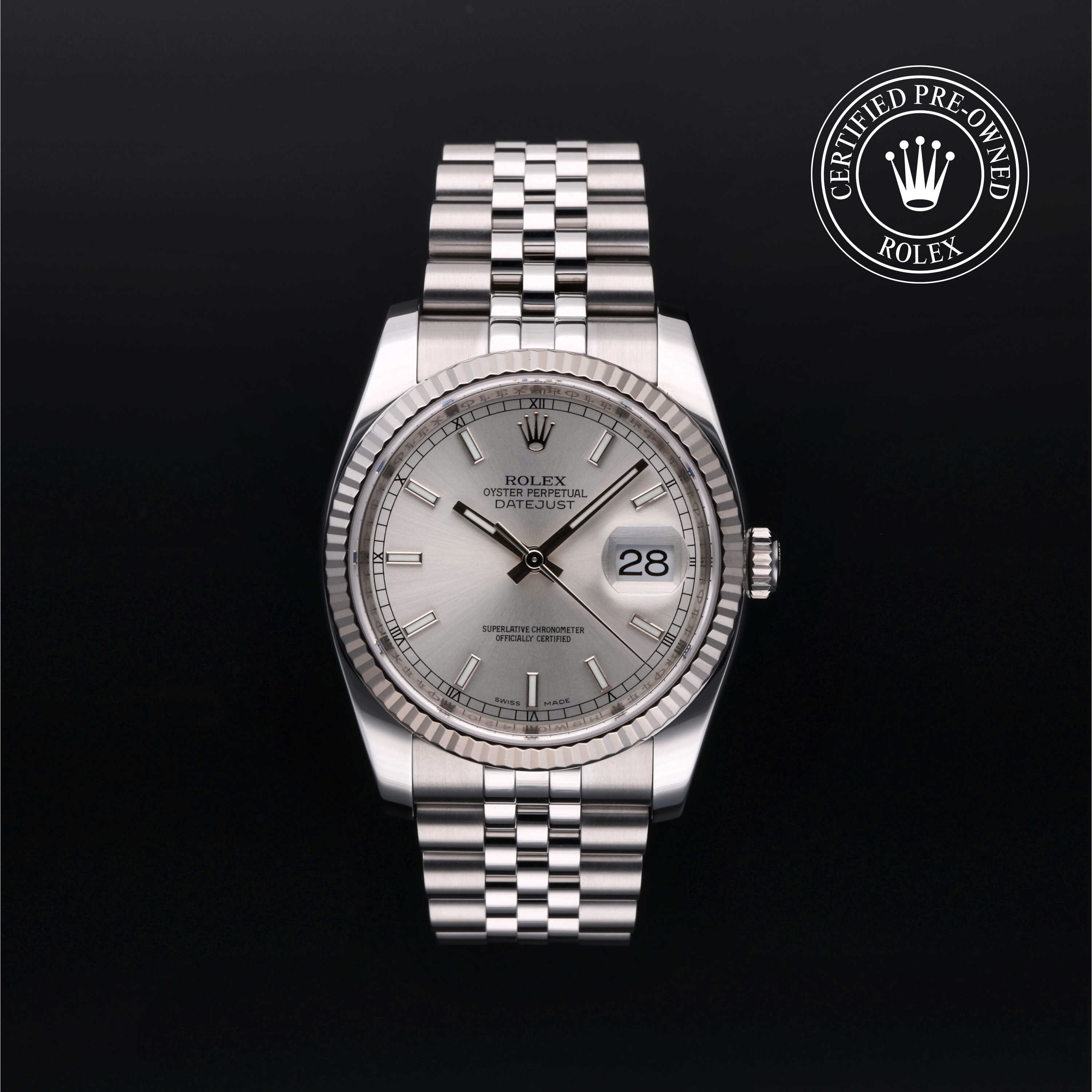 Datejust