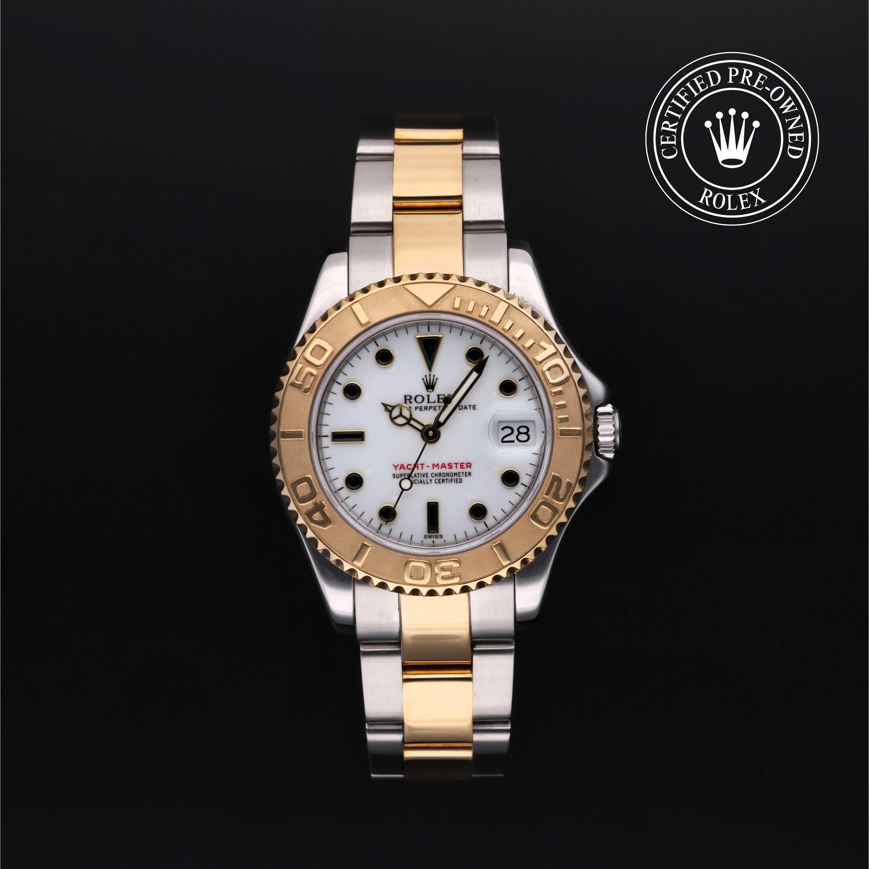 Yacht-Master