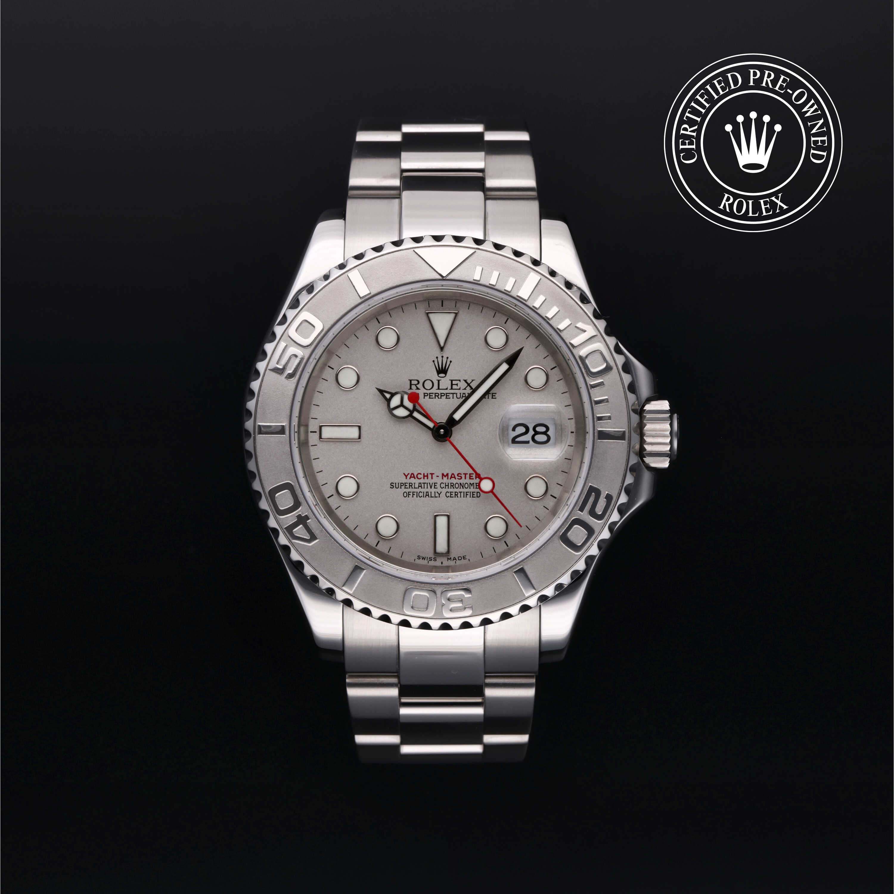 Yacht-Master