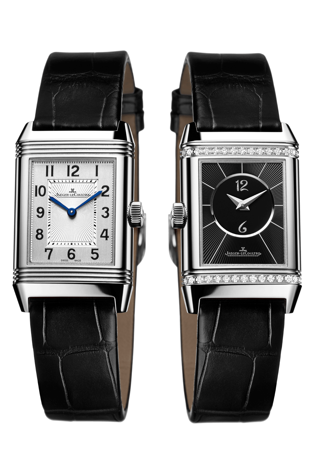 Jaeger Lecoultre Часы Купить В Москве