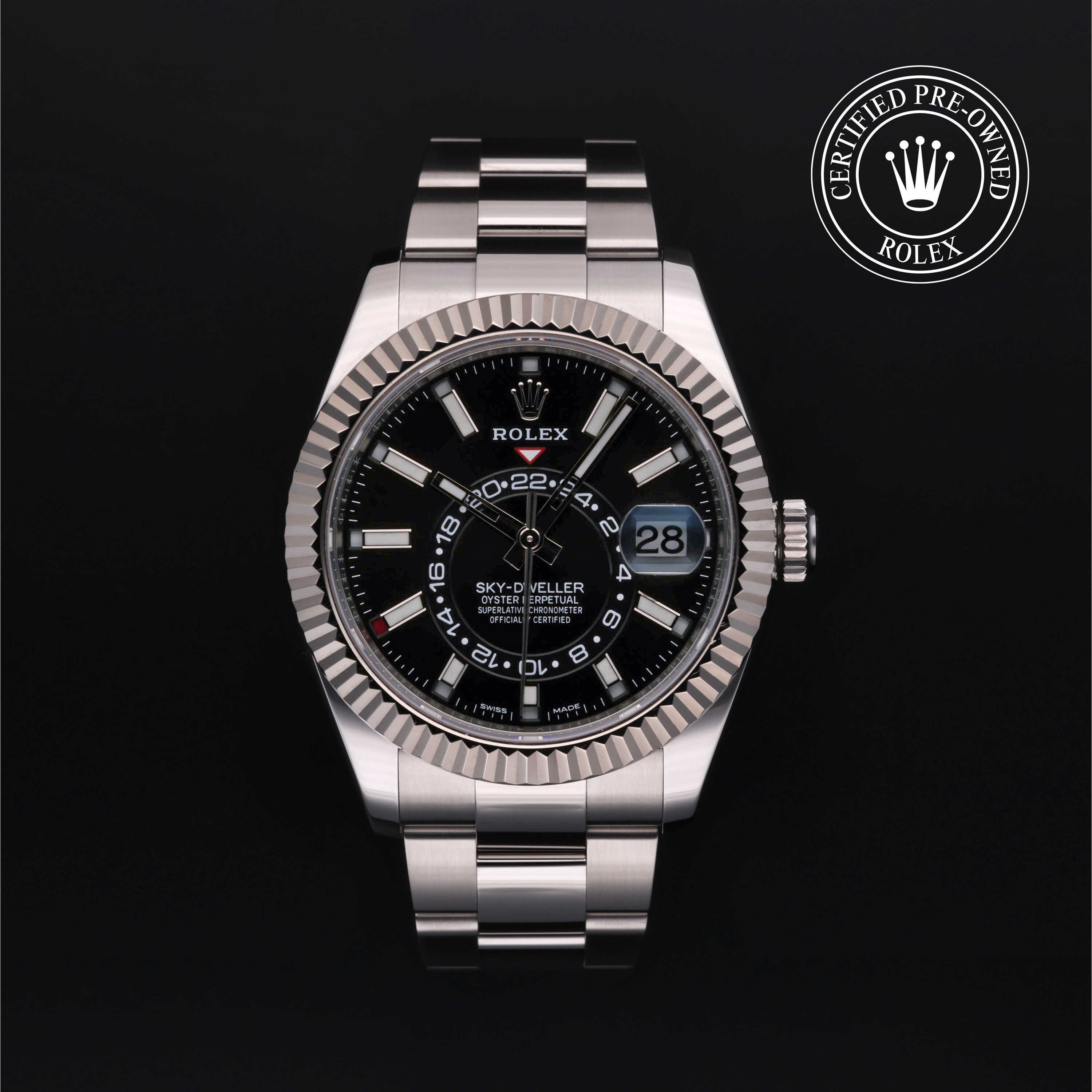 Skydweller