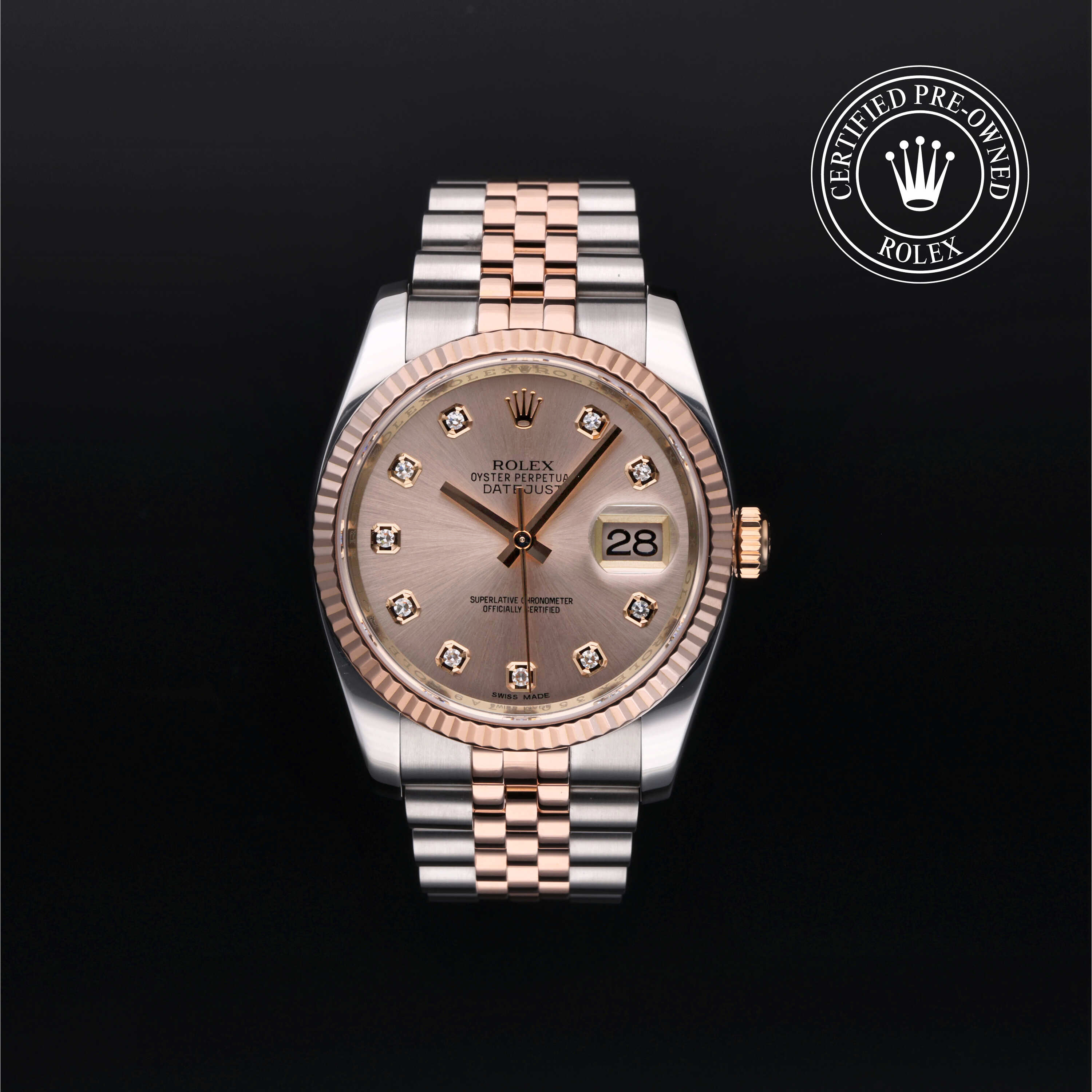 Datejust