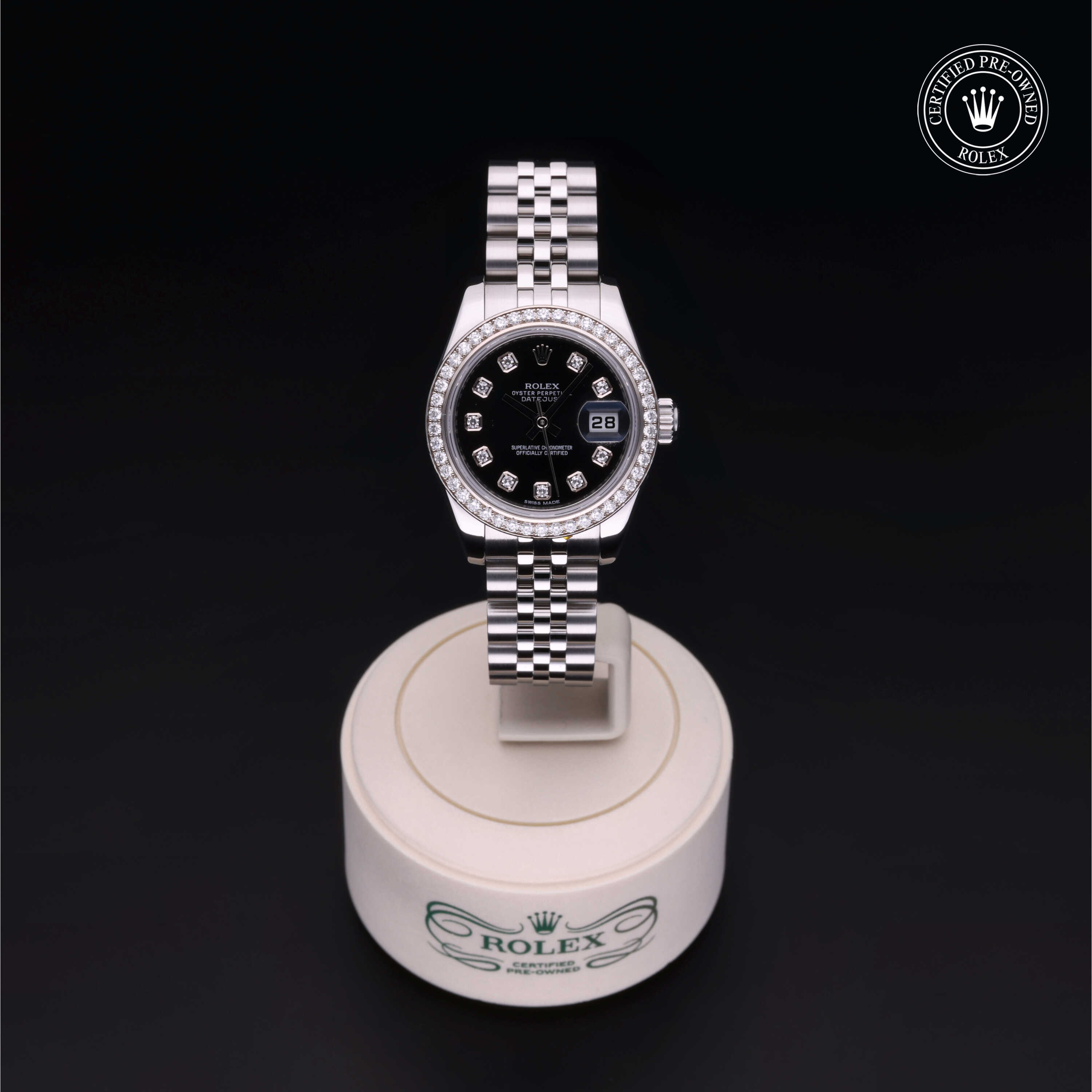 Rolex Datejust 2