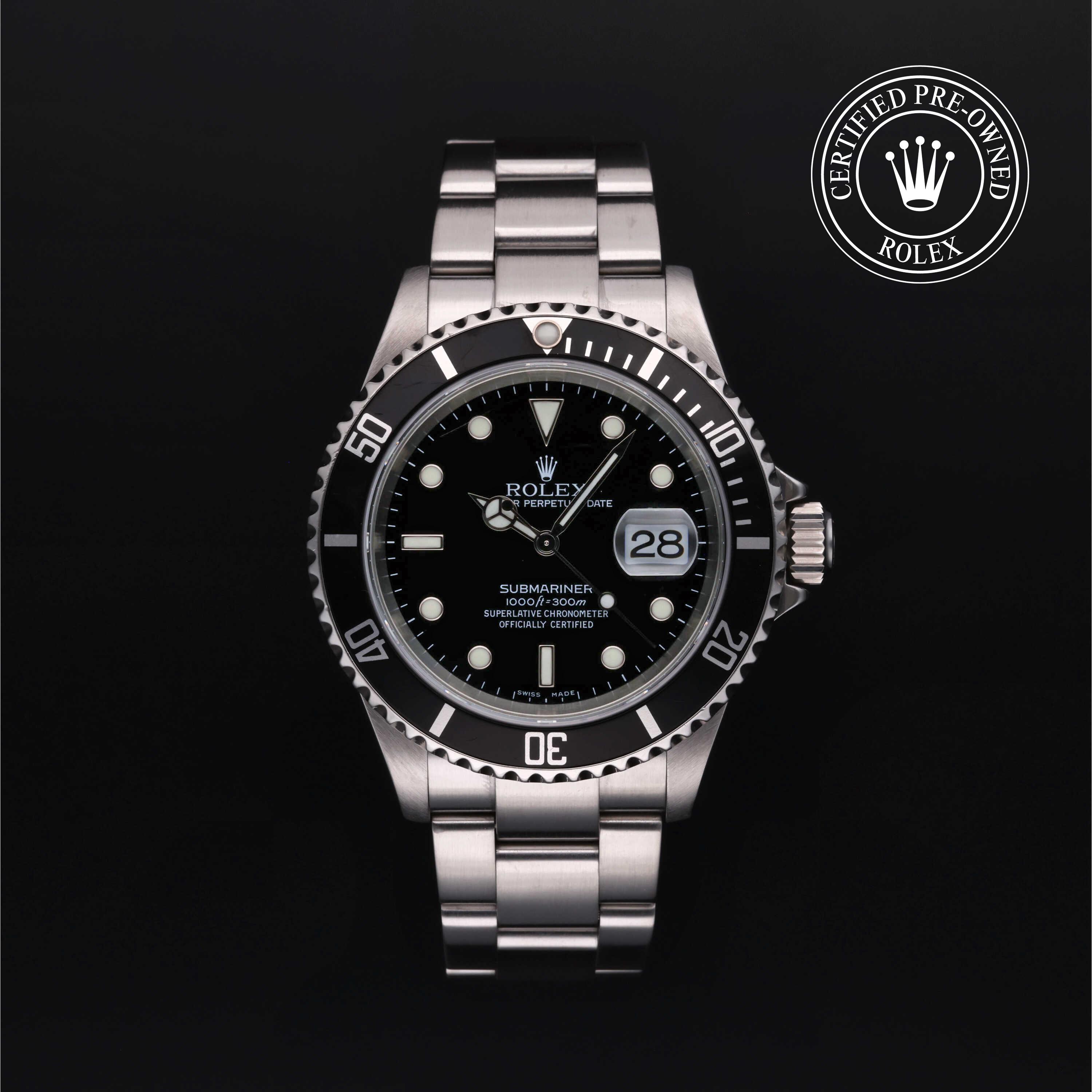 Submariner