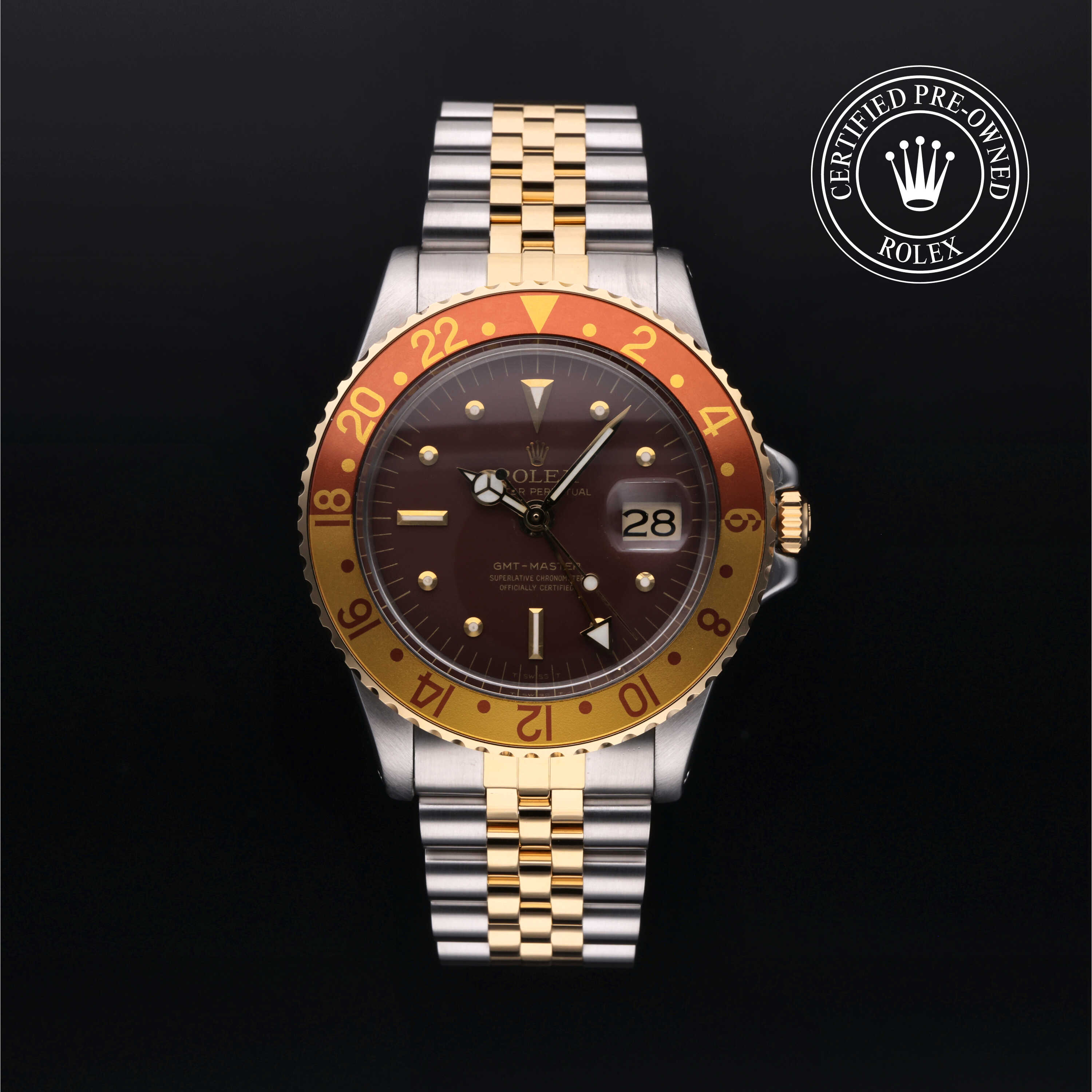 GMT-Master