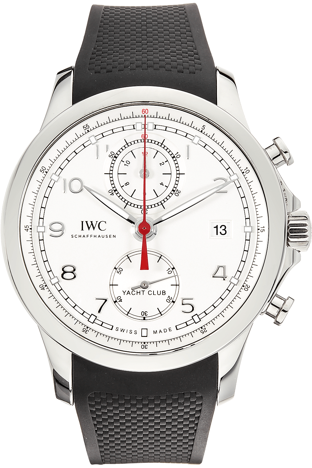 iwc portugieser pre owned