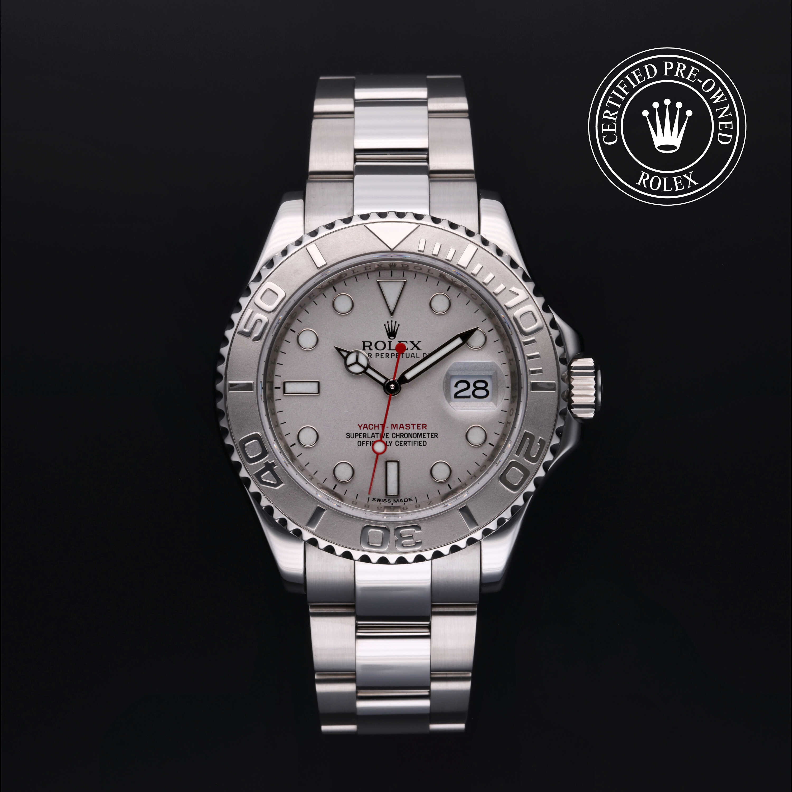 Yacht-Master
