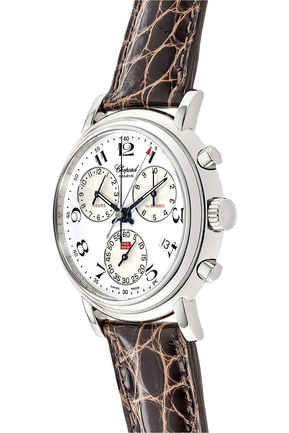 Pre-Owned Chopard Mille Miglia Chronograph (16/8271)