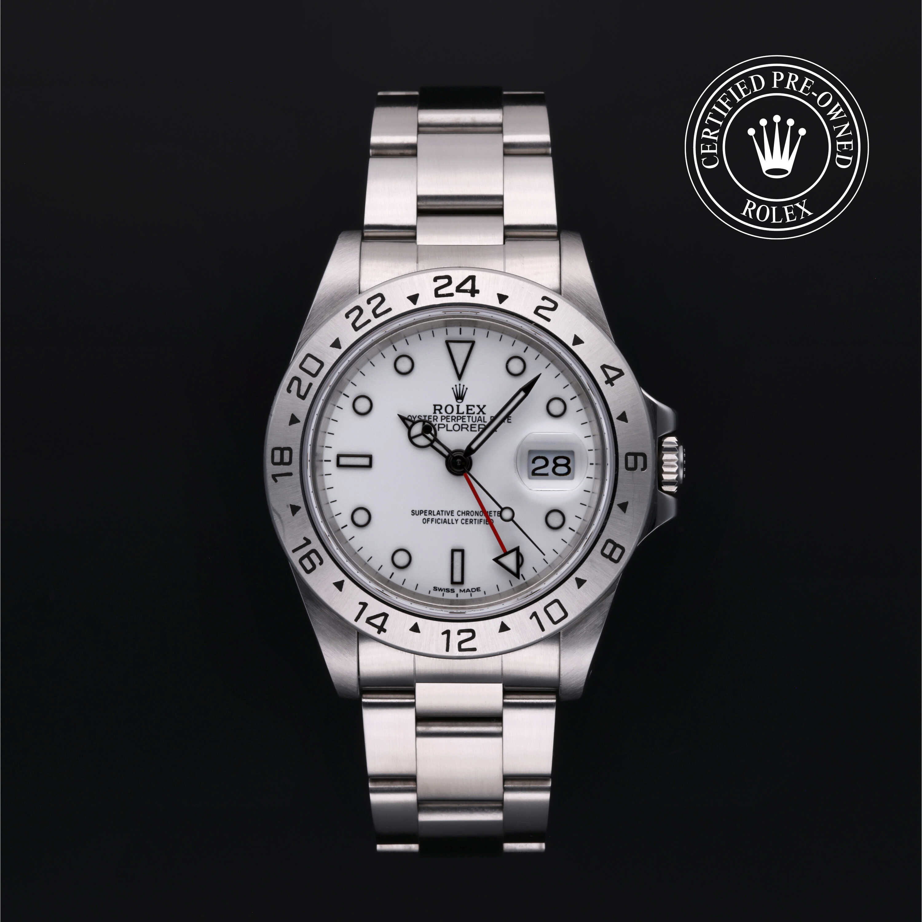Explorer II