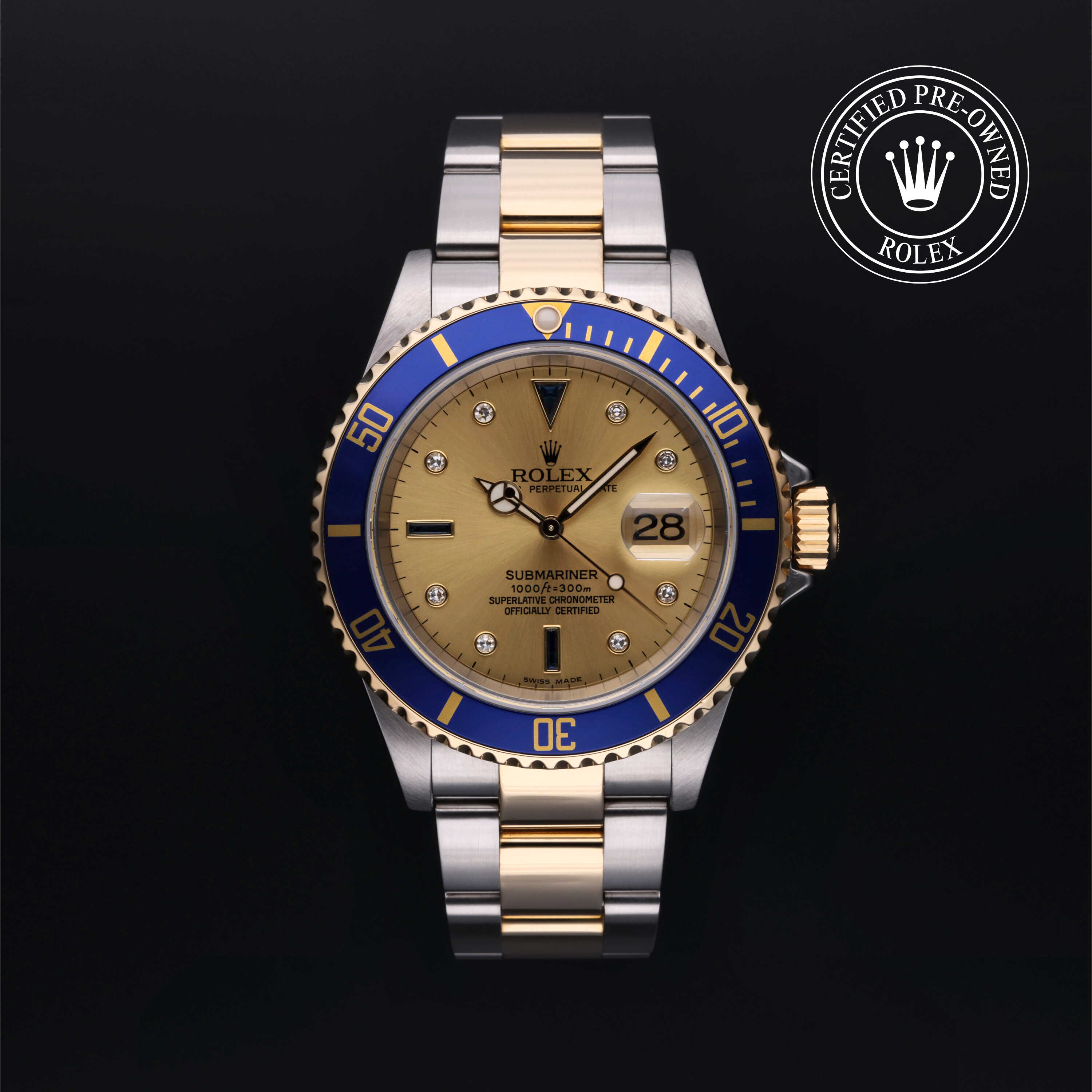 Submariner