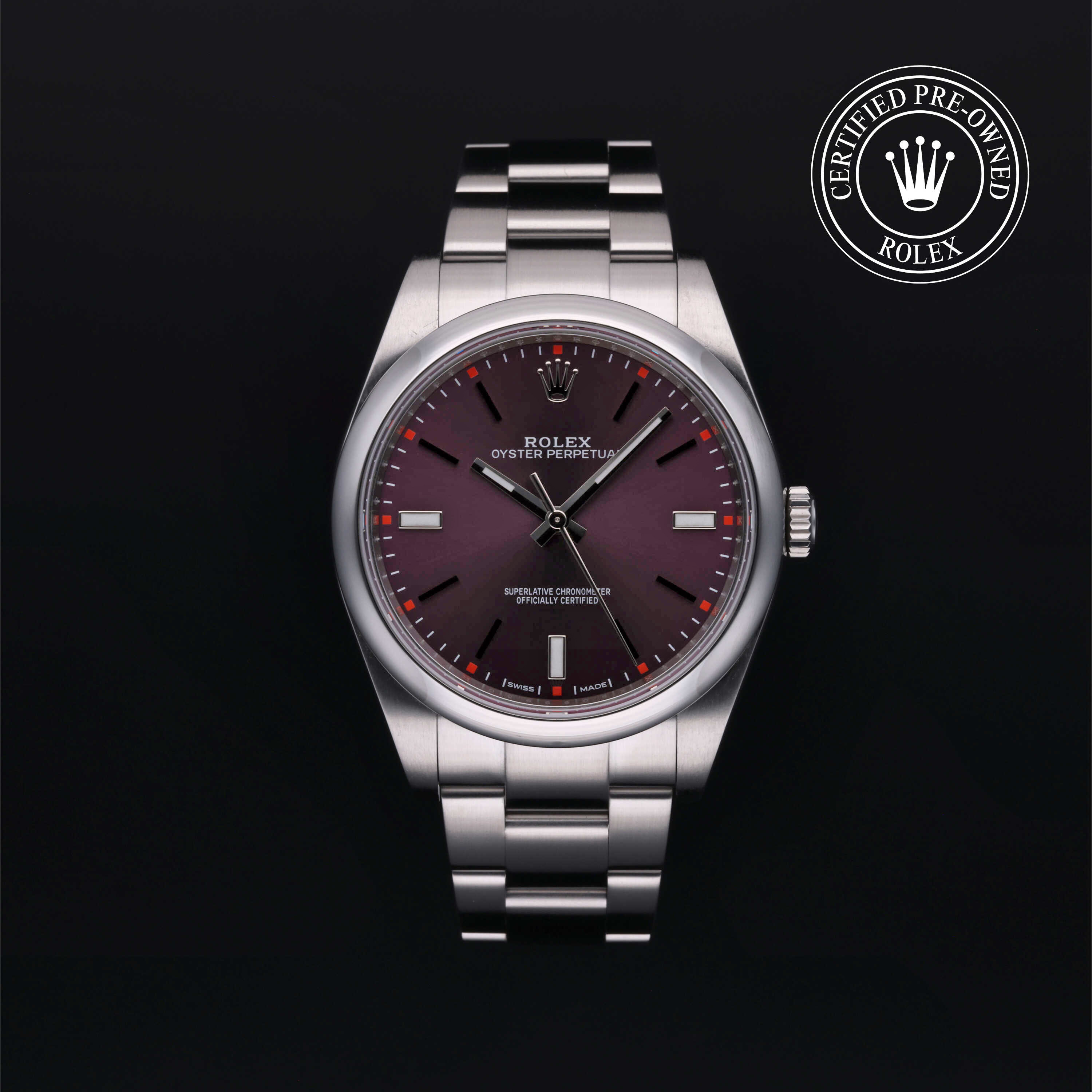 Oyster Perpetual