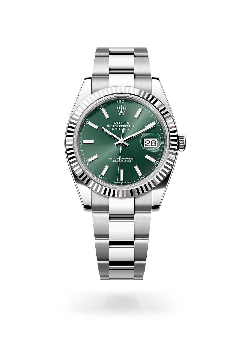 Datejust 41