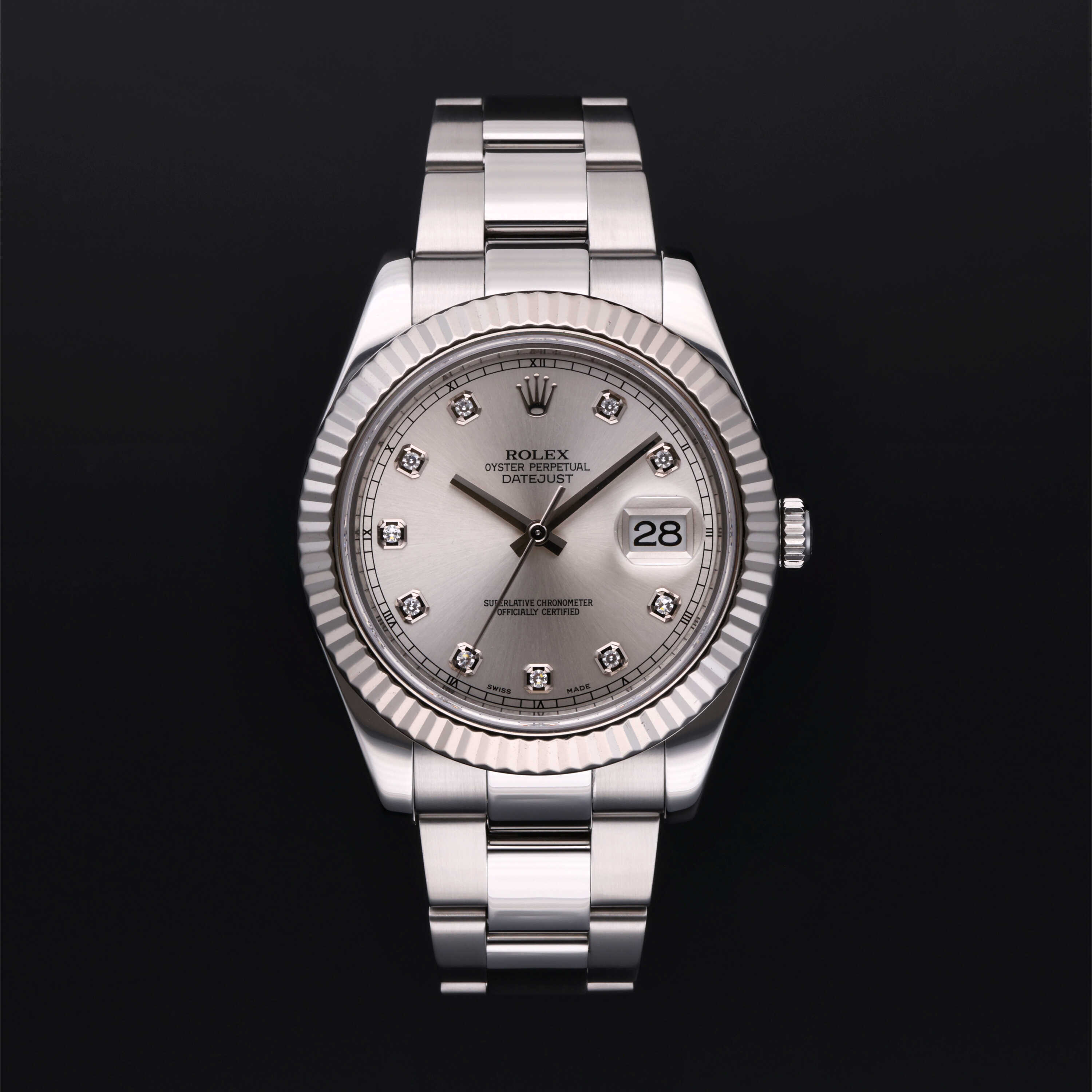 Datejust II