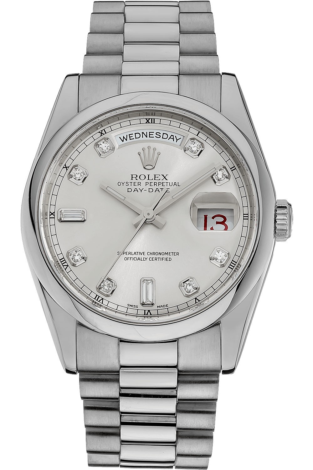 tourneau rolex pre owned