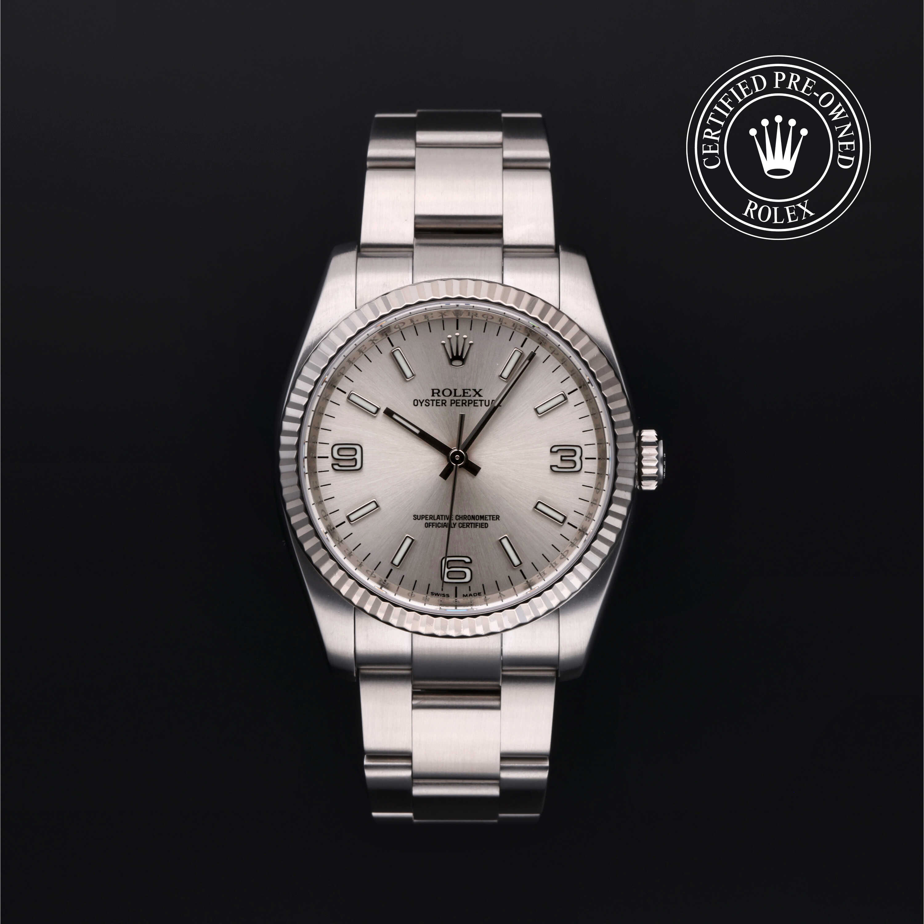 Oyster Perpetual