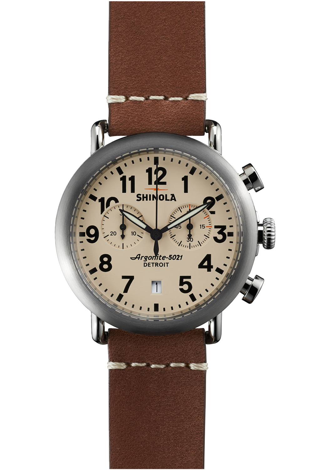 Shinola THE RUNWELL CHRONO (S0110000099)