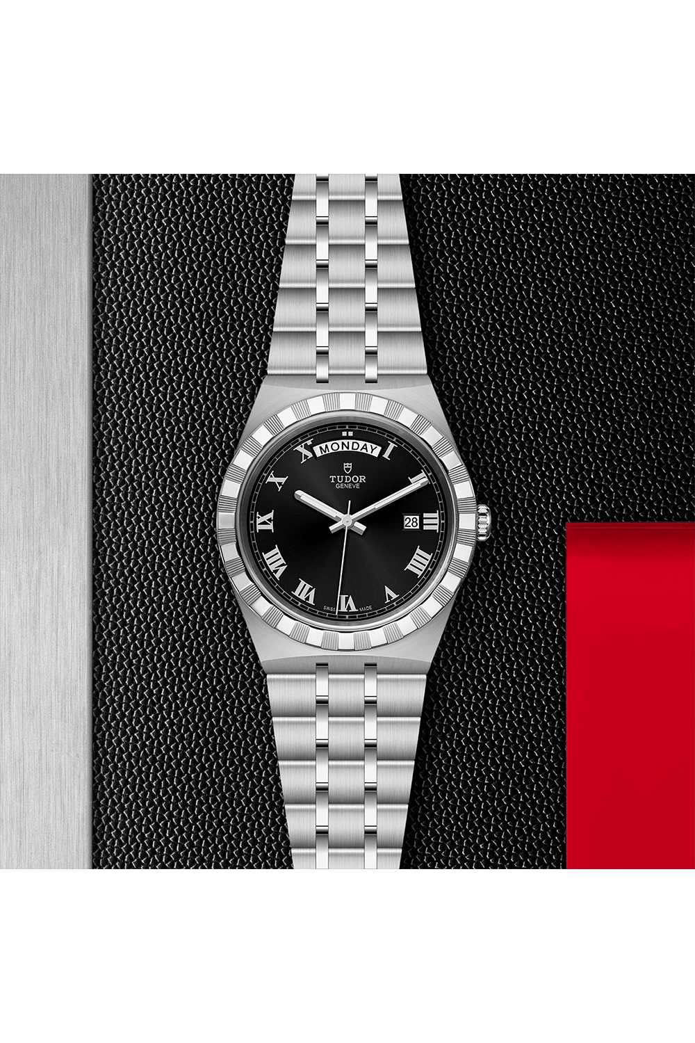 TUDOR Royal #M28600-0003 [Official Jeweler, 5-Yr Warranty]