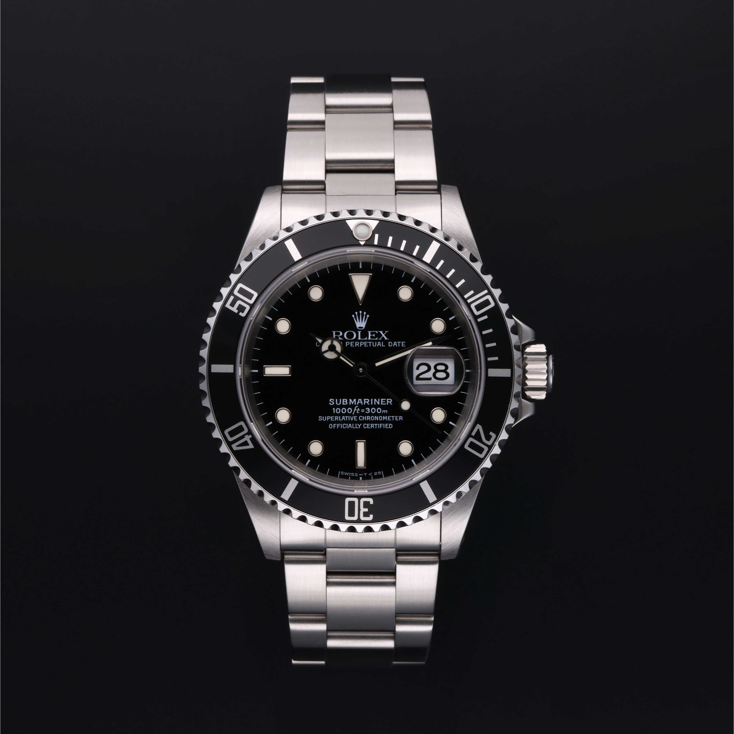 Submariner