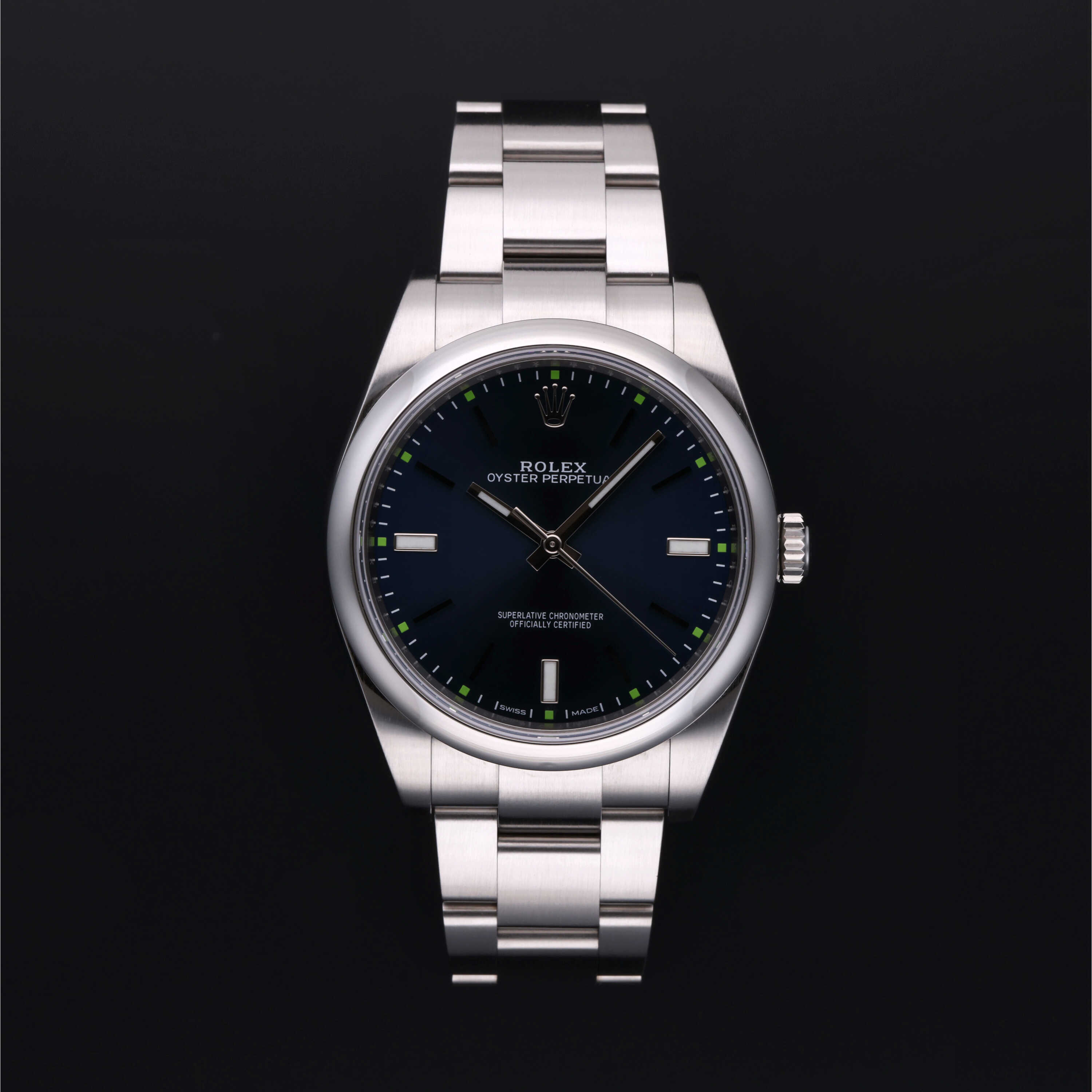 Oyster Perpetual