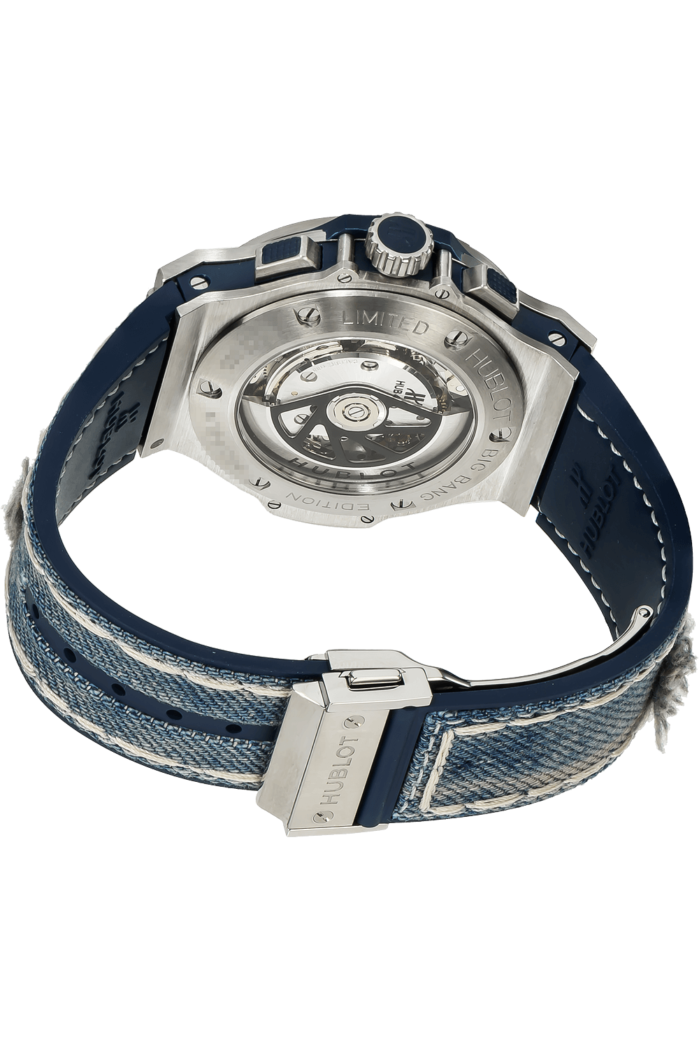 Pre-Owned Hublot Big Bang 