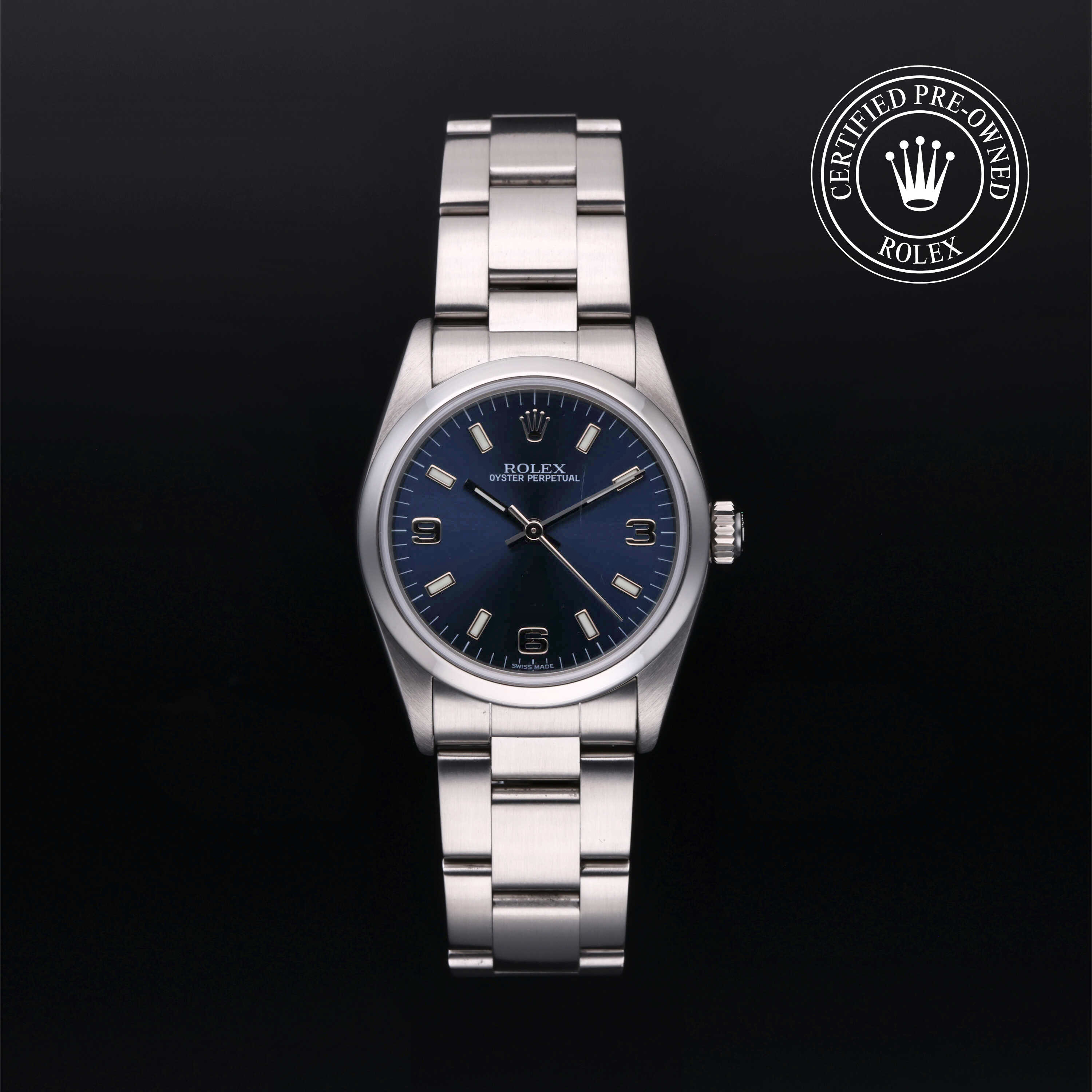 Oyster Perpetual