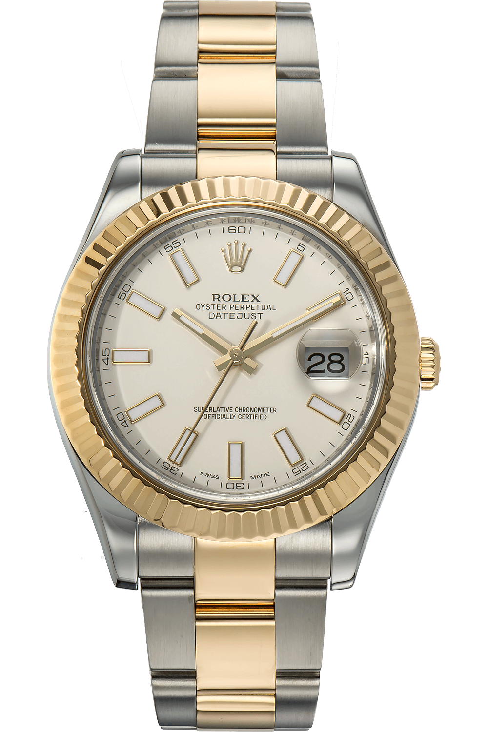 tourneau rolex pre owned