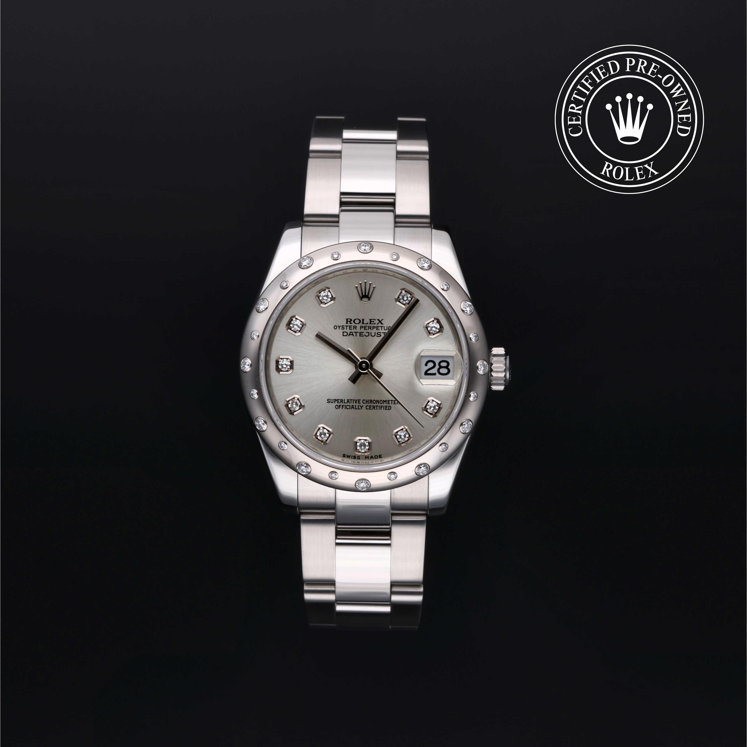 Datejust