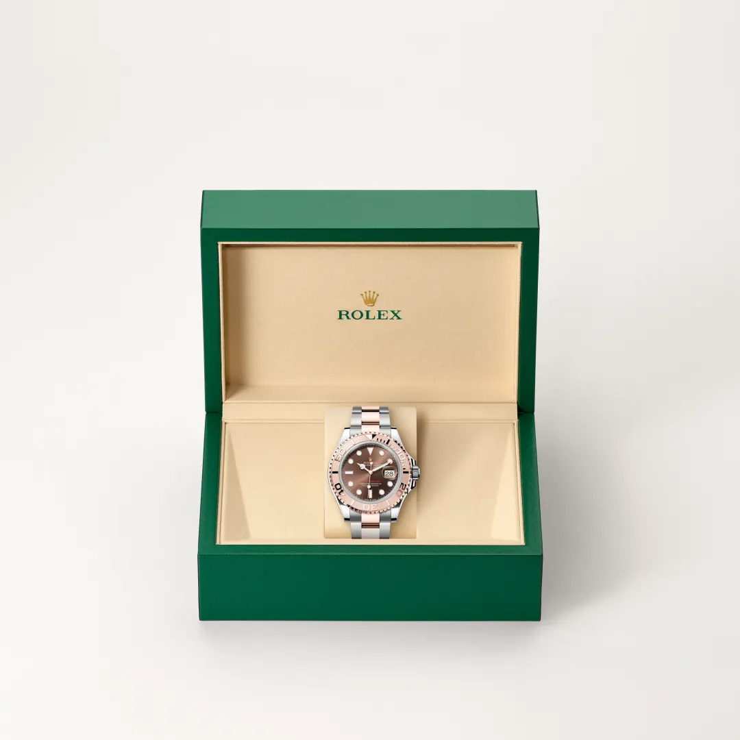 Yacht-Master 40
