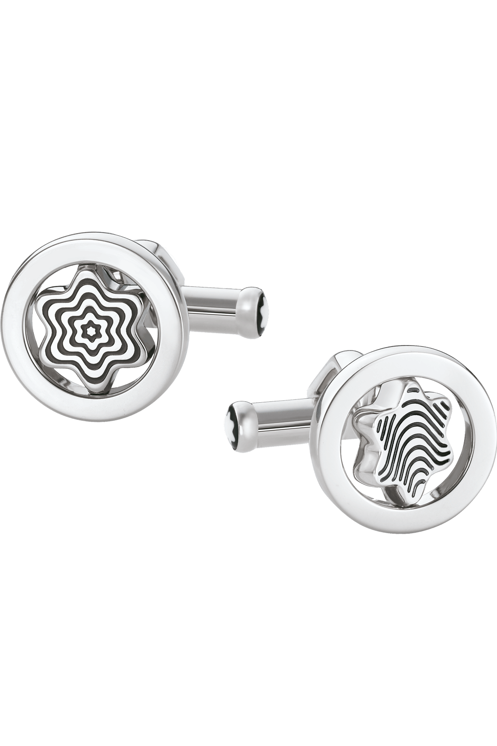 Montblanc Heritage Cufflinks (109992)