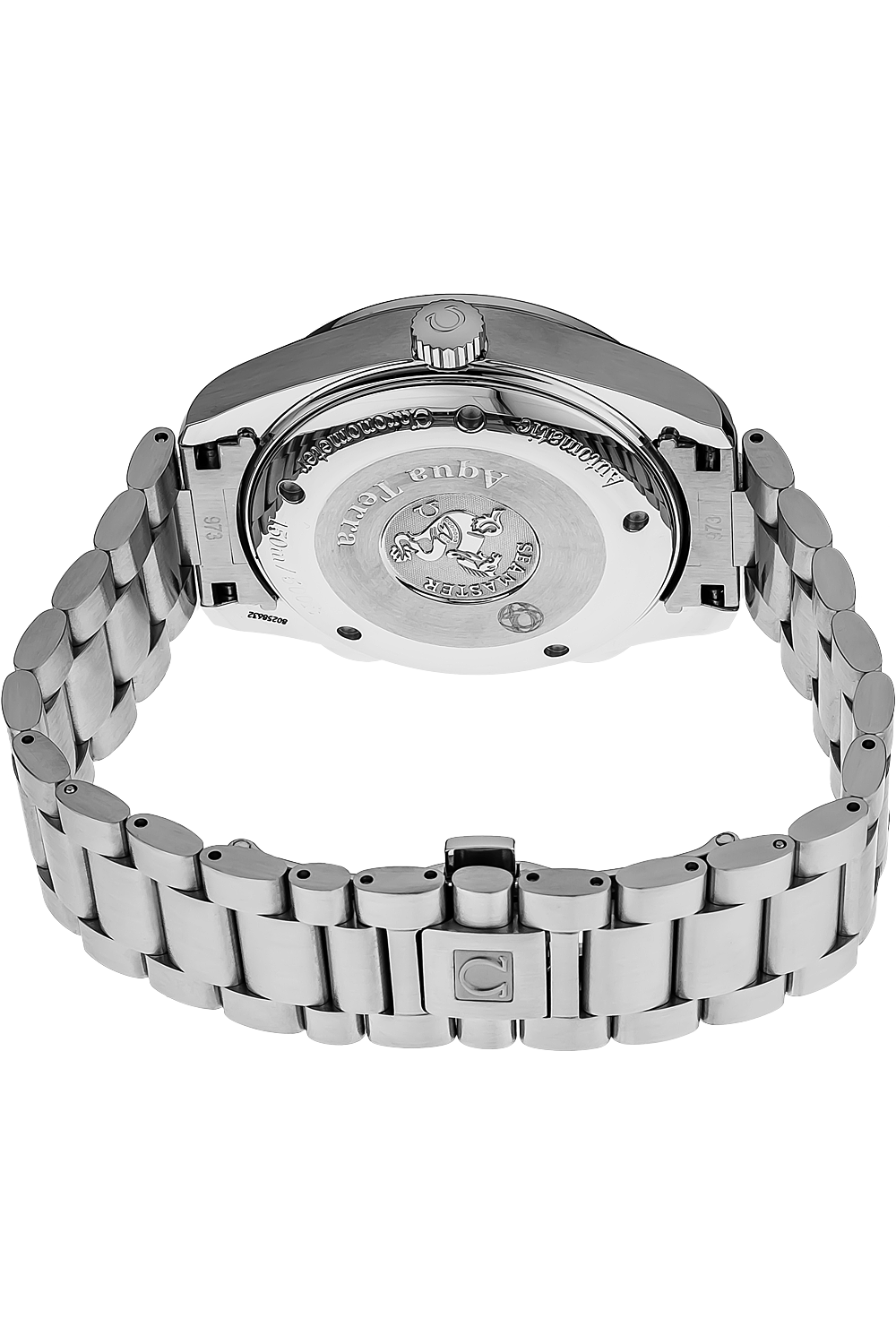Pre-Owned Omega Seamaster NZL-32 Automatic (2513.30.00)