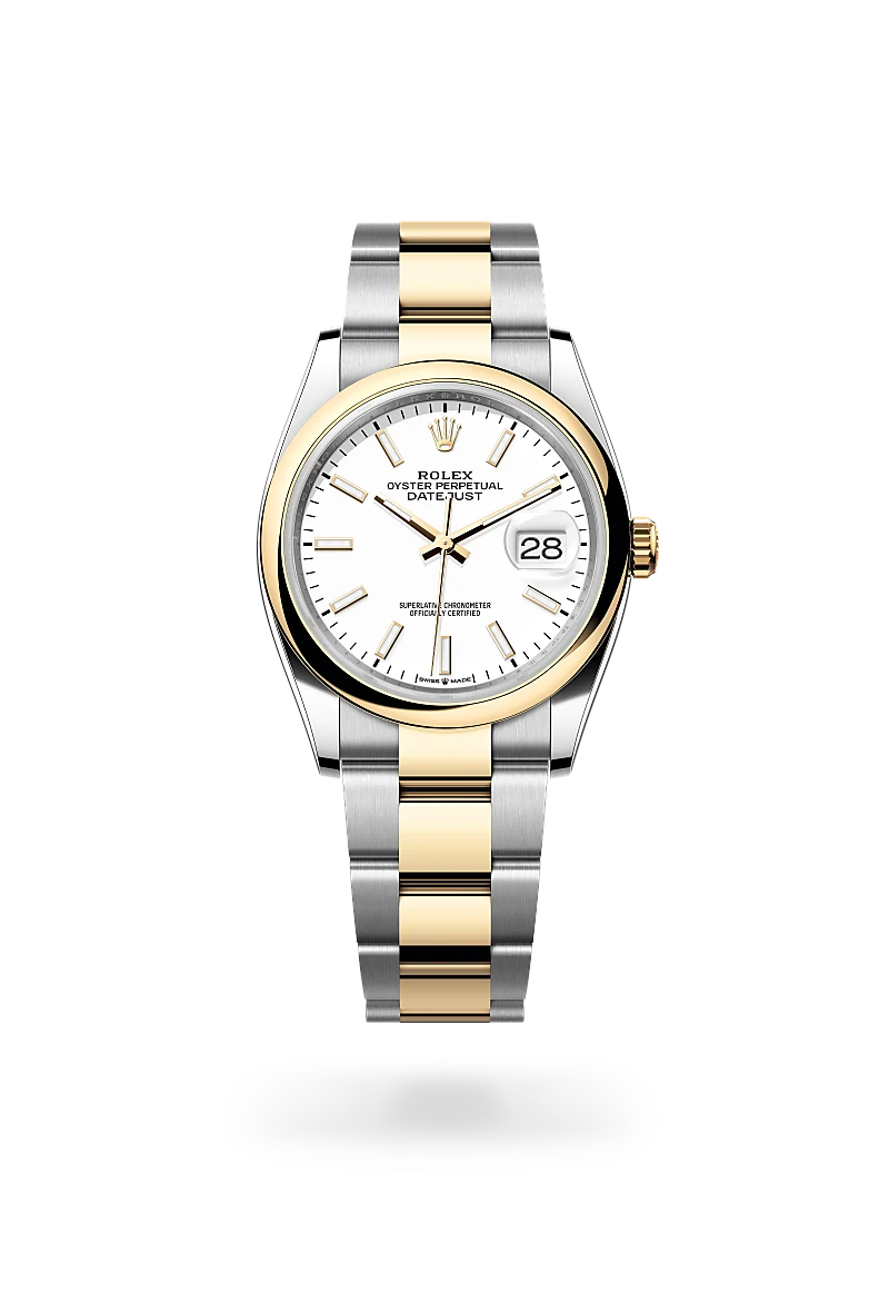 Datejust 36
