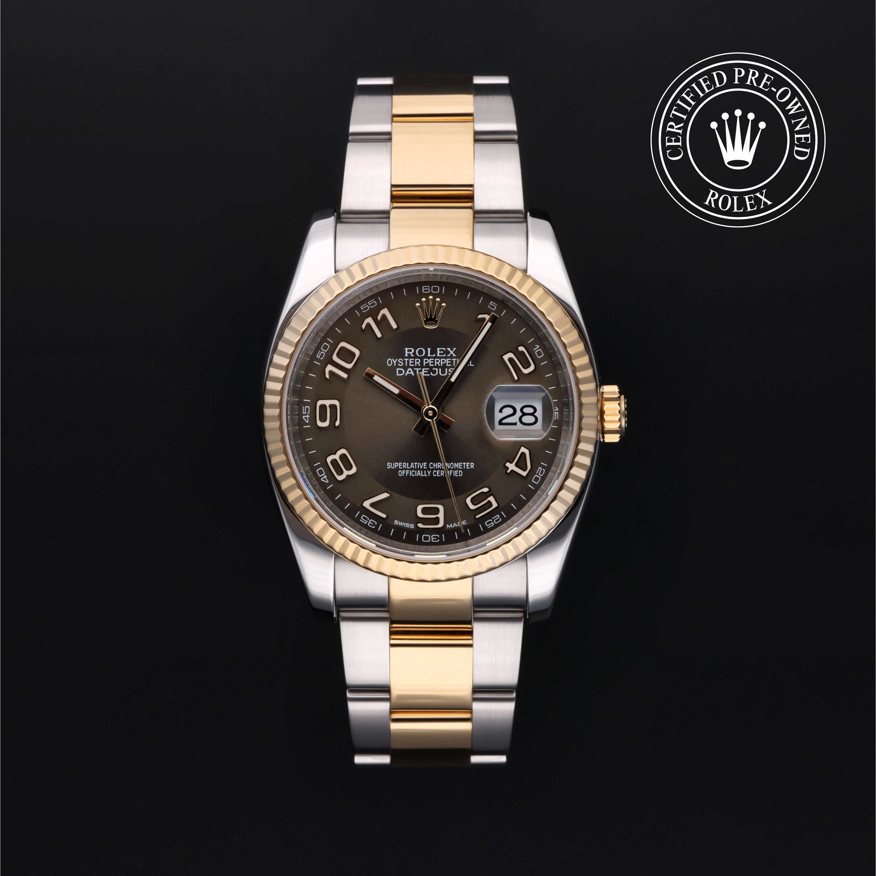 Datejust