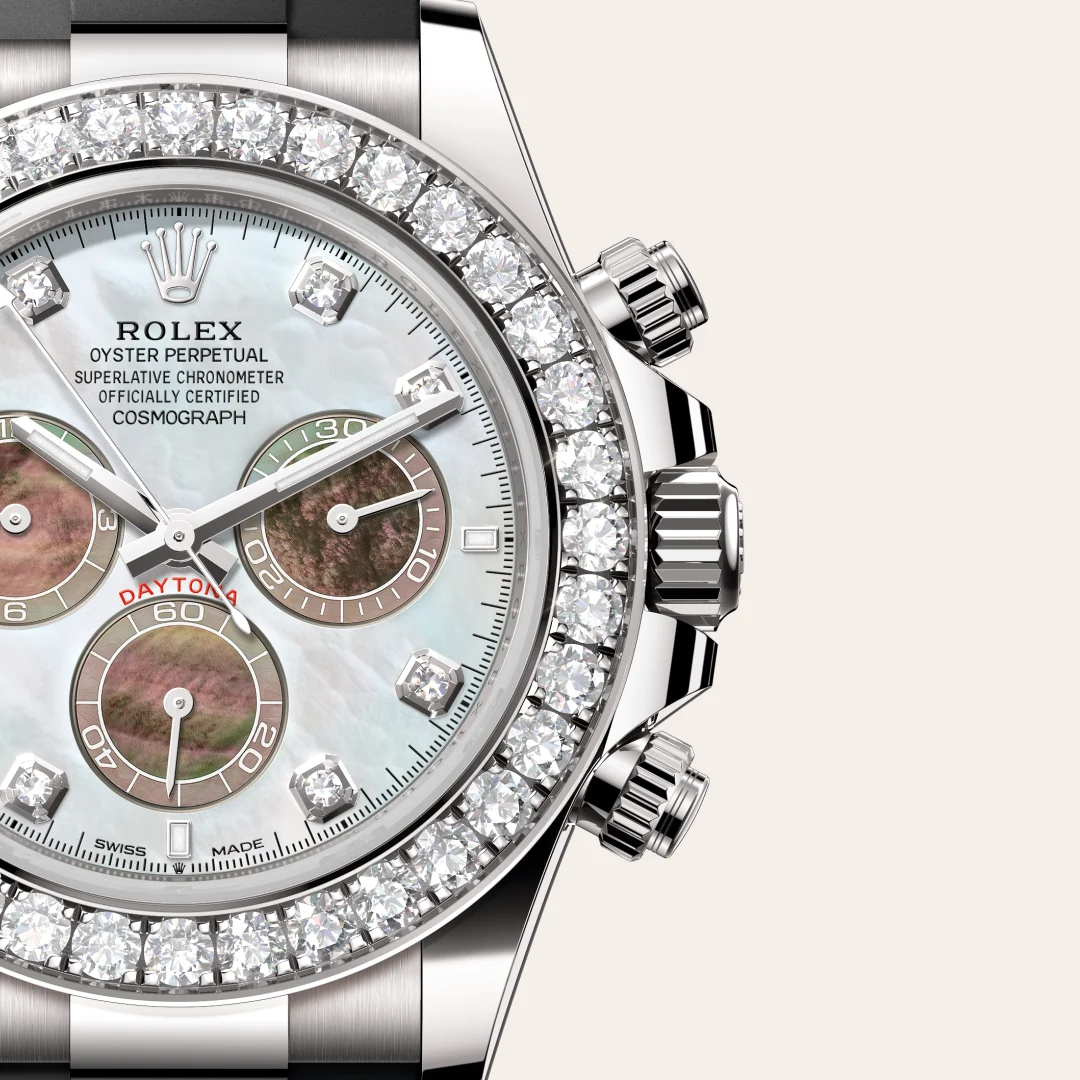 Cosmograph Daytona