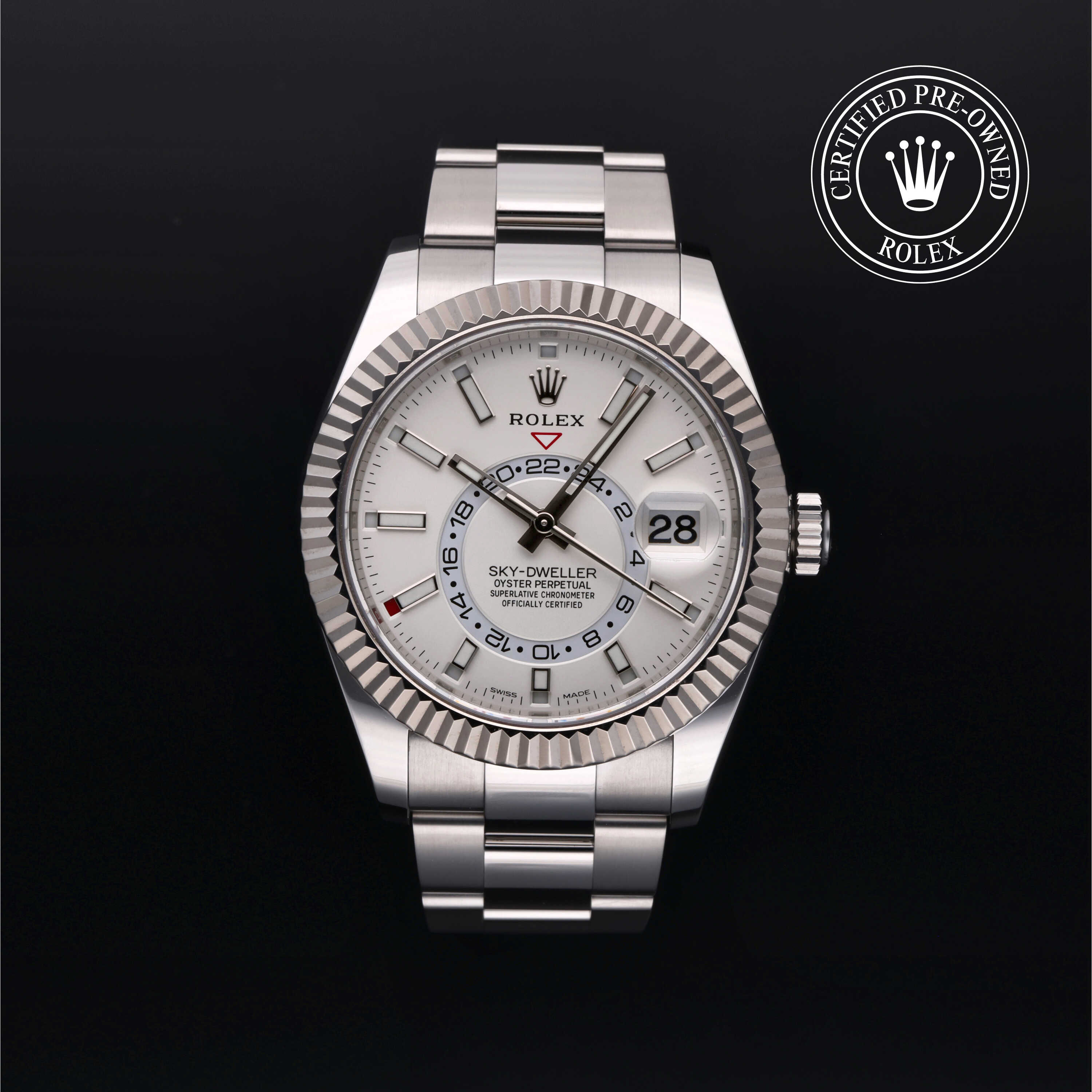 Sky-Dweller
