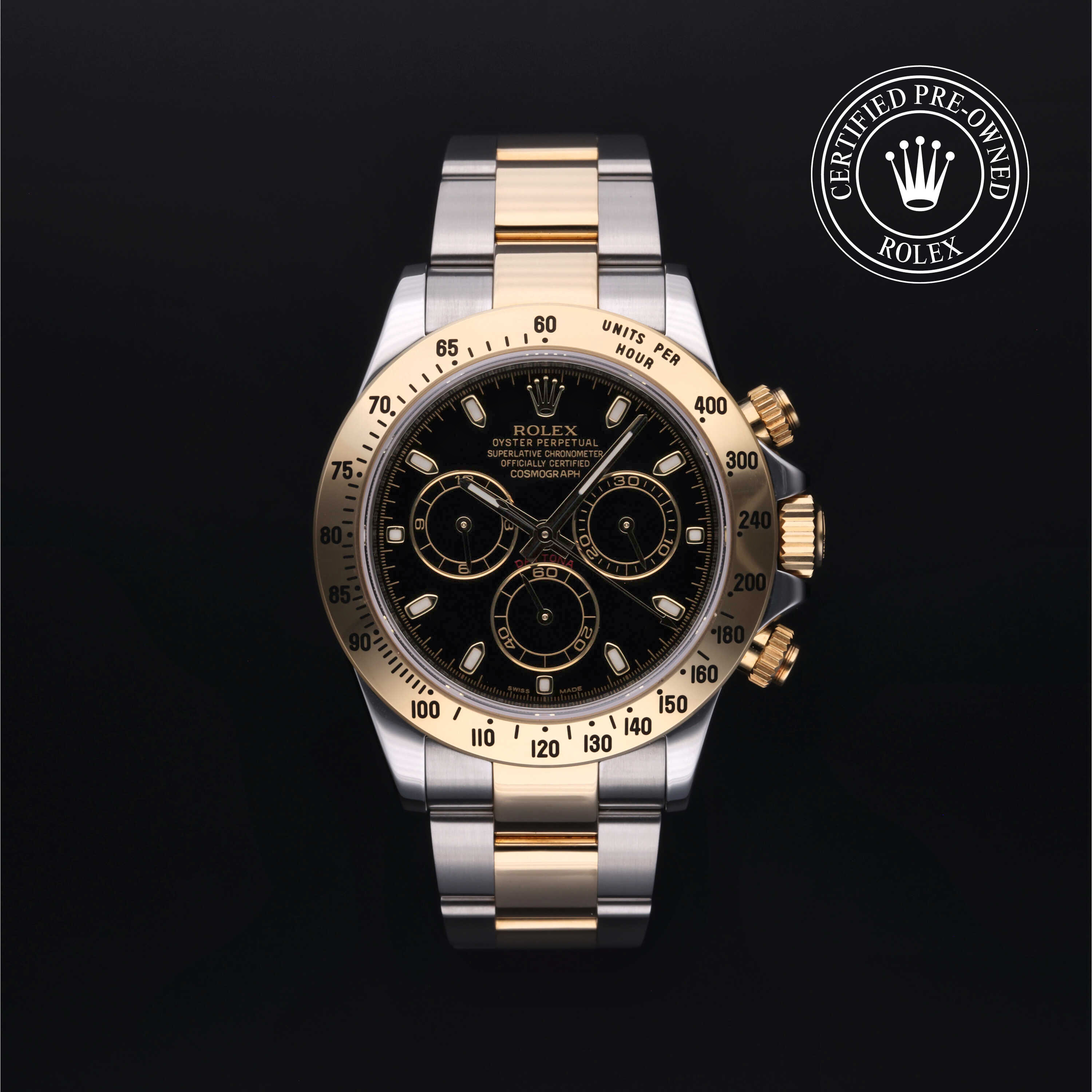 Daytona