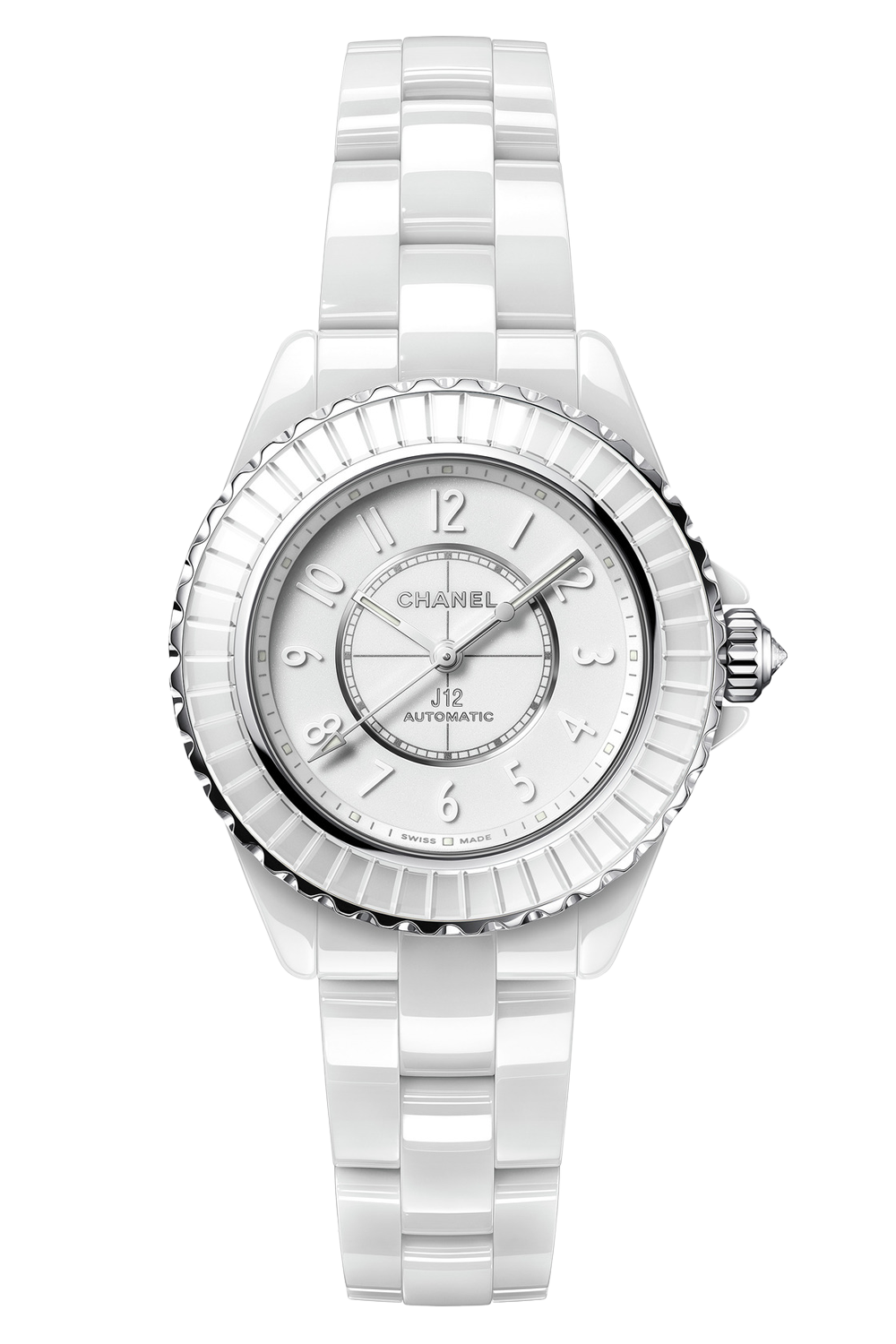 CHANEL J12 Caliber 12.2 Edition 1 Watch - H6785