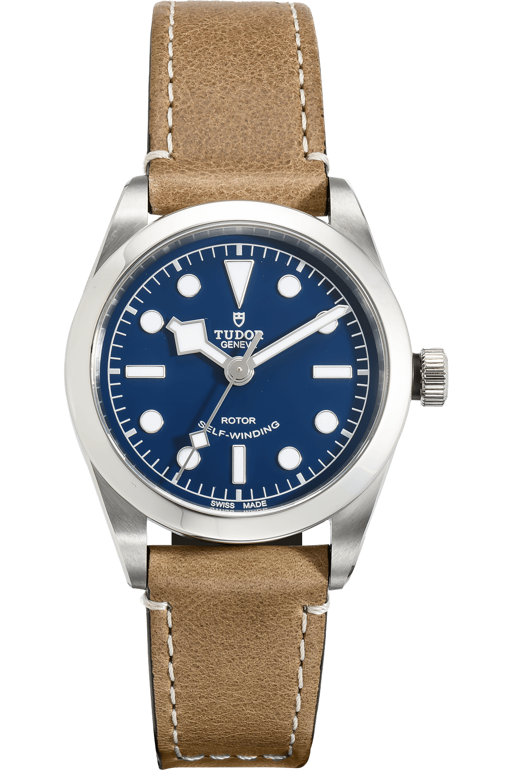 Pre Owned Tudor Heritage Black Bay 36 M79500