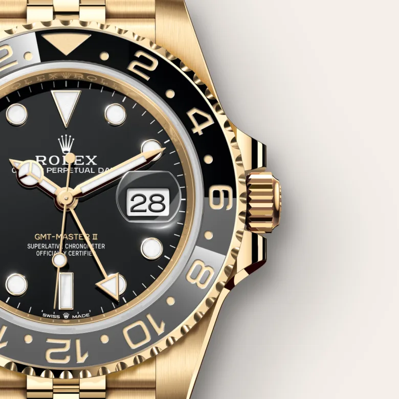 ●K-BUZ$ / DA' GRIM 〜 Rolex - GMT-Master II - 