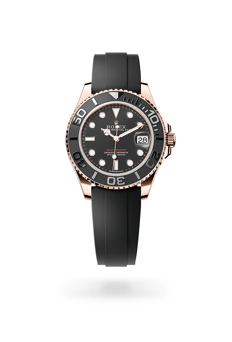 Yacht-Master 37