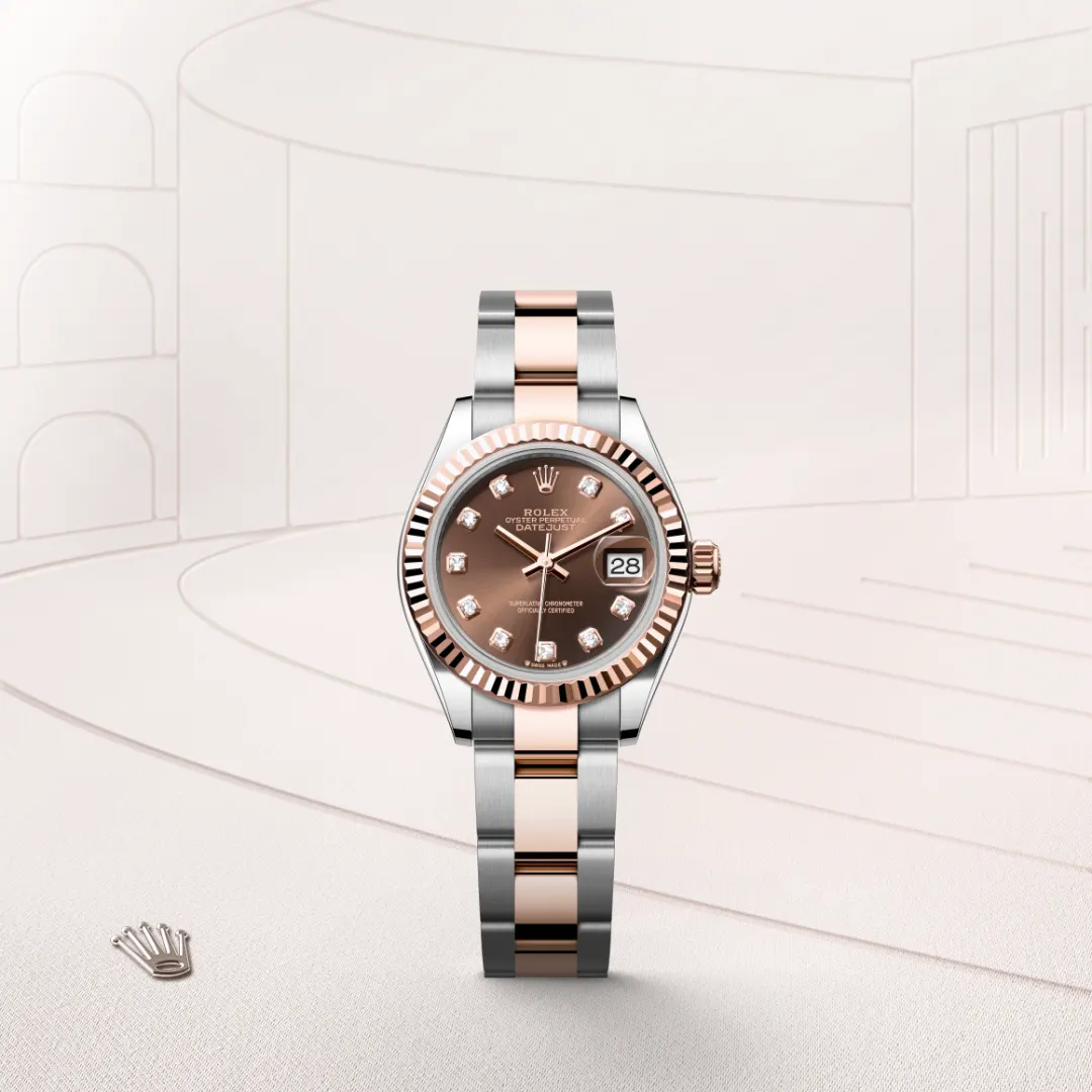 Lady-Datejust