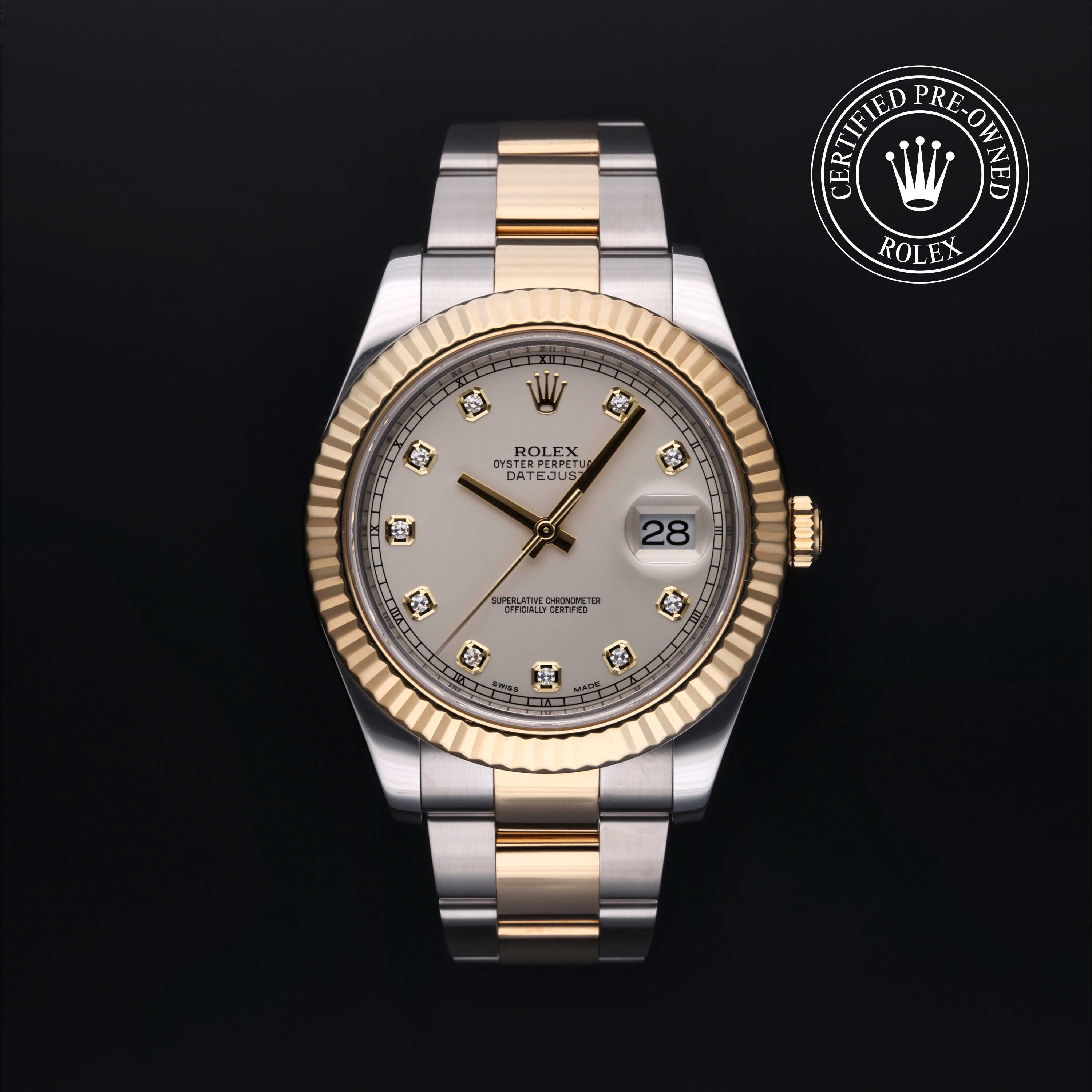 Datejust II