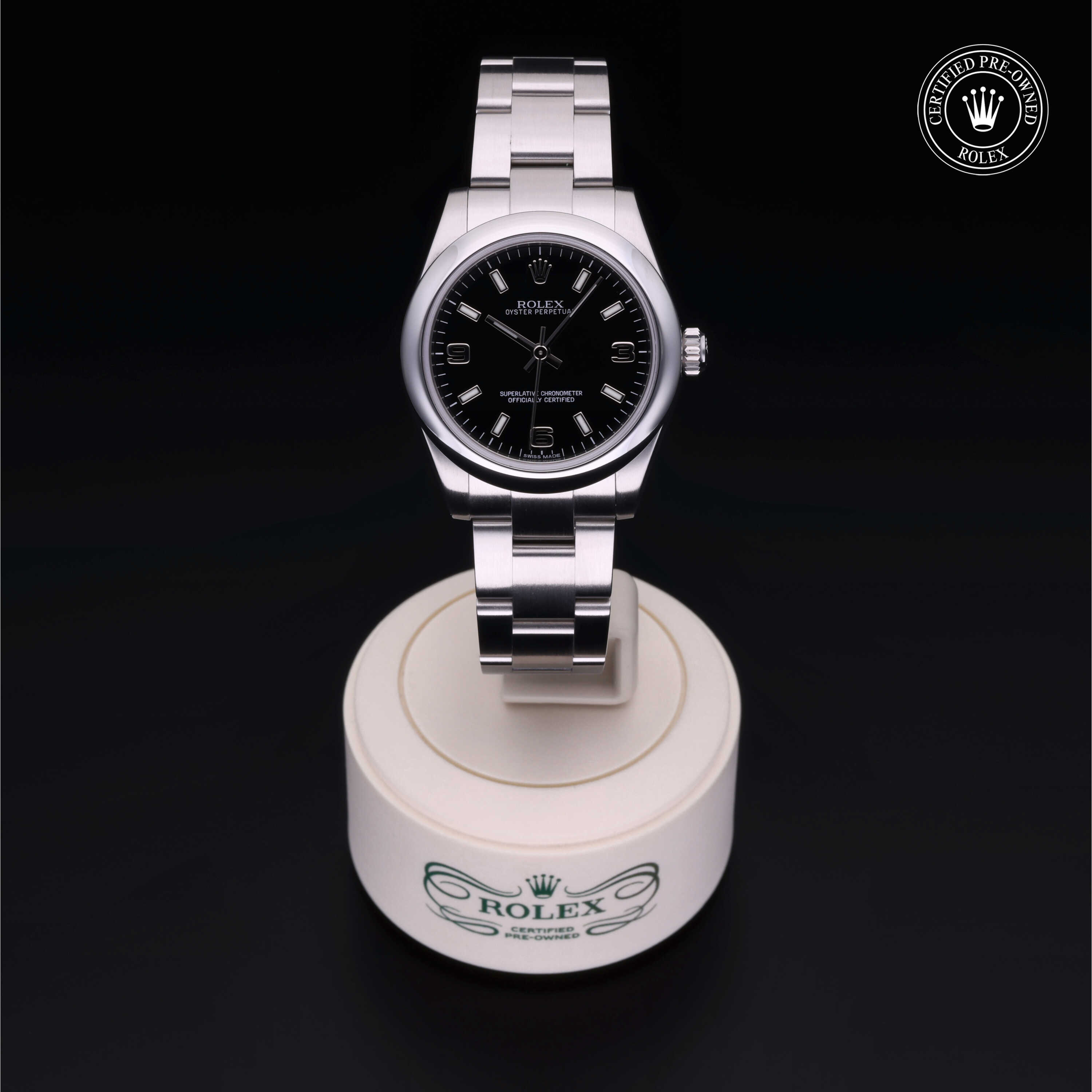 Rolex 177200 price top