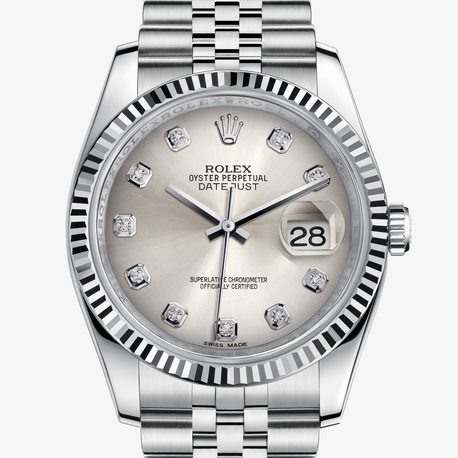 datejust 36 116234