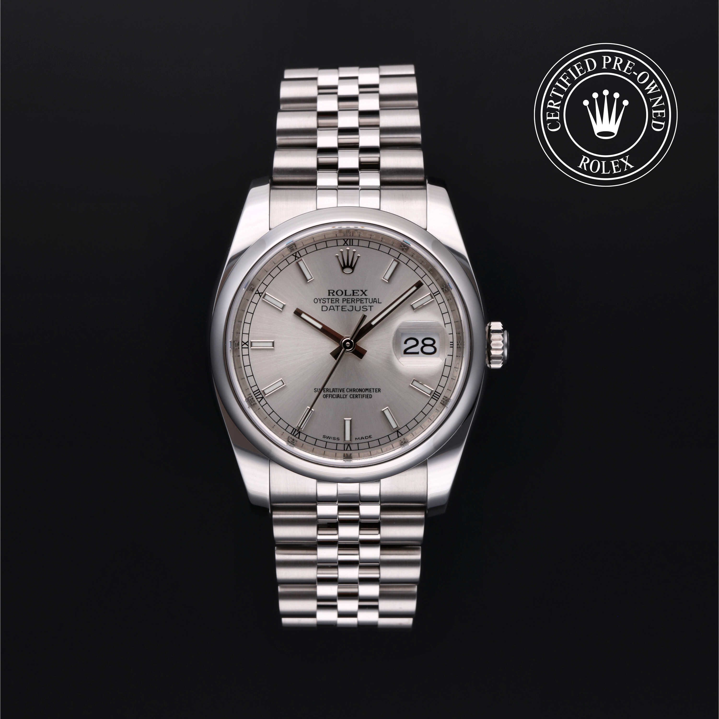 Datejust