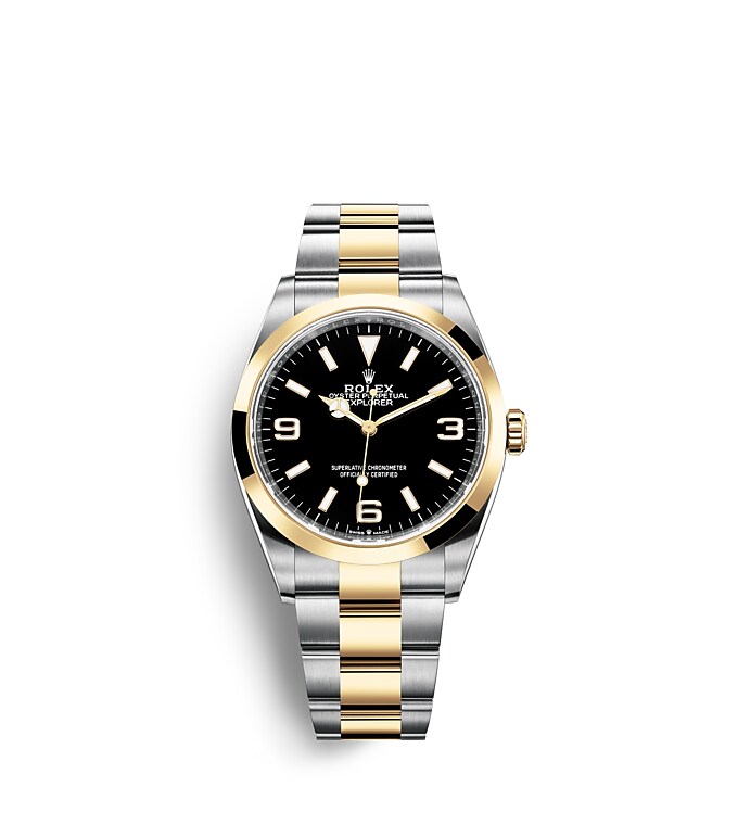 rolex pre order