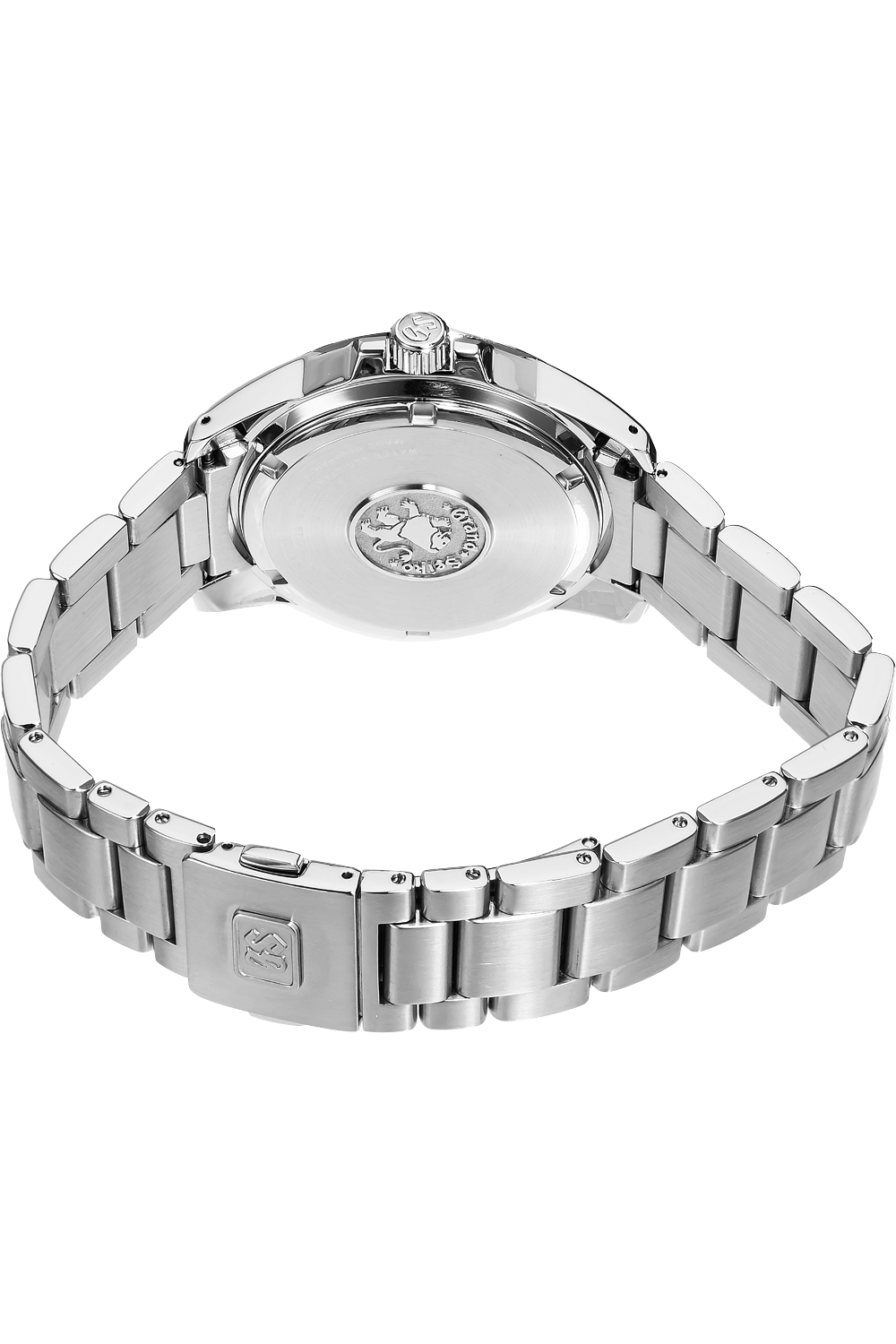 【3月中値下げ】 Grand Seiko グランドセイコー　SBGA001 グランドセイコーブティックオンライン＞スプリングドライブ