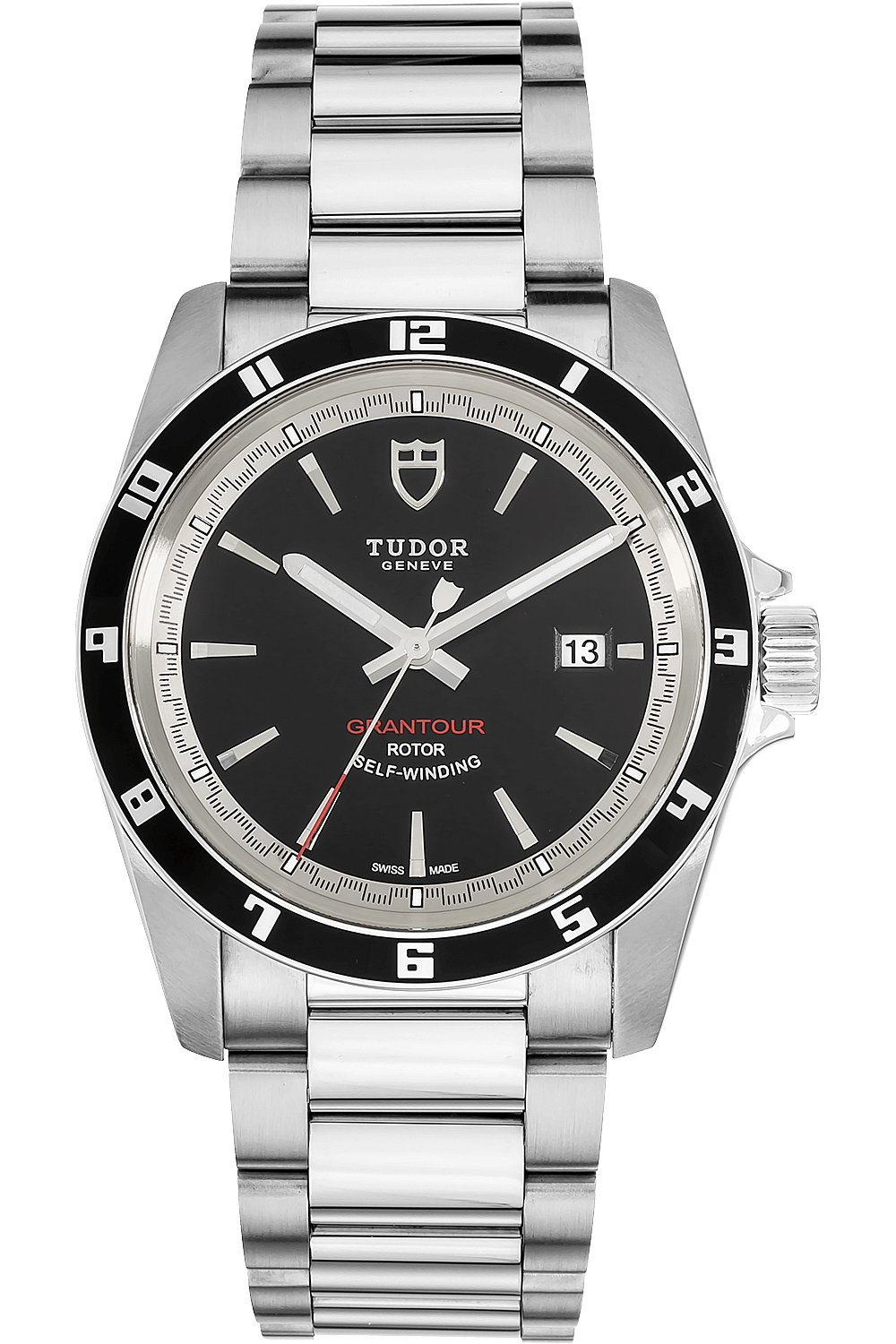 Pre-Owned Tudor Grantour (20500N)