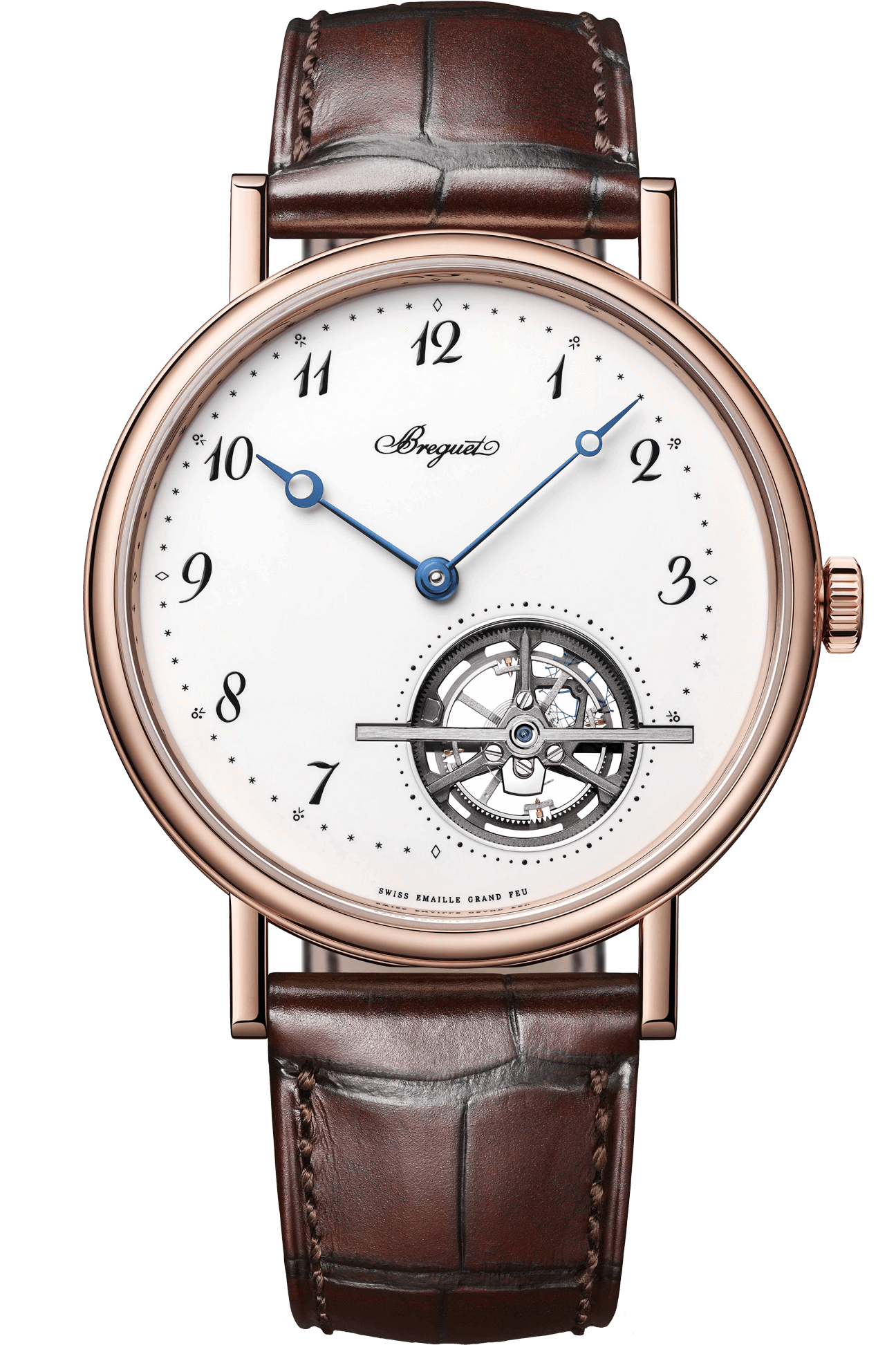 Breguet Breguet Classique Extra-Thin (5367BR/29/9WU)